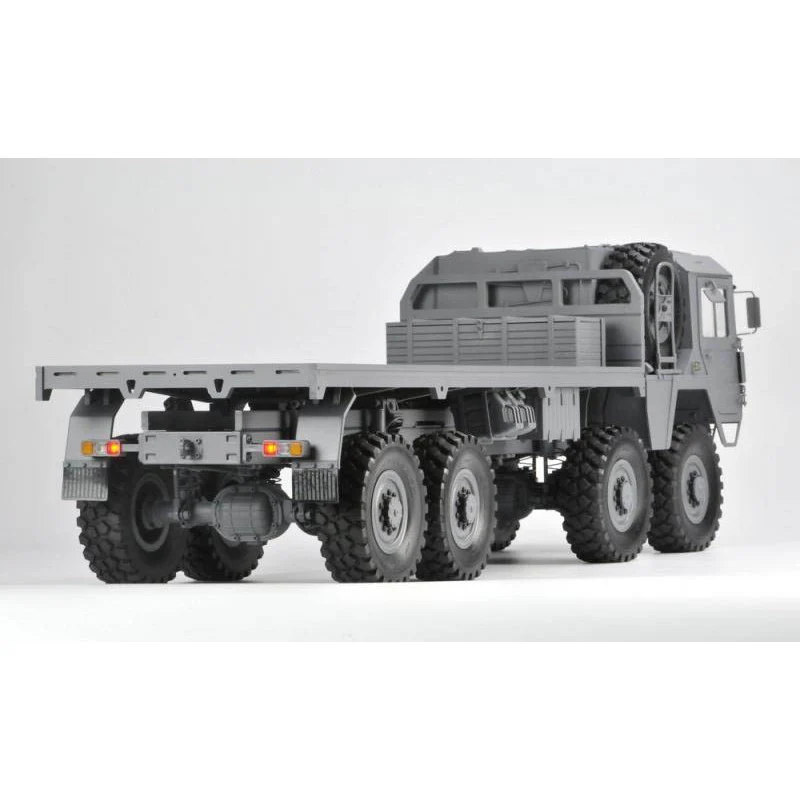 Cross-Rc Camion Militaire MC8-C 8x8 Version C KIT - Image 3