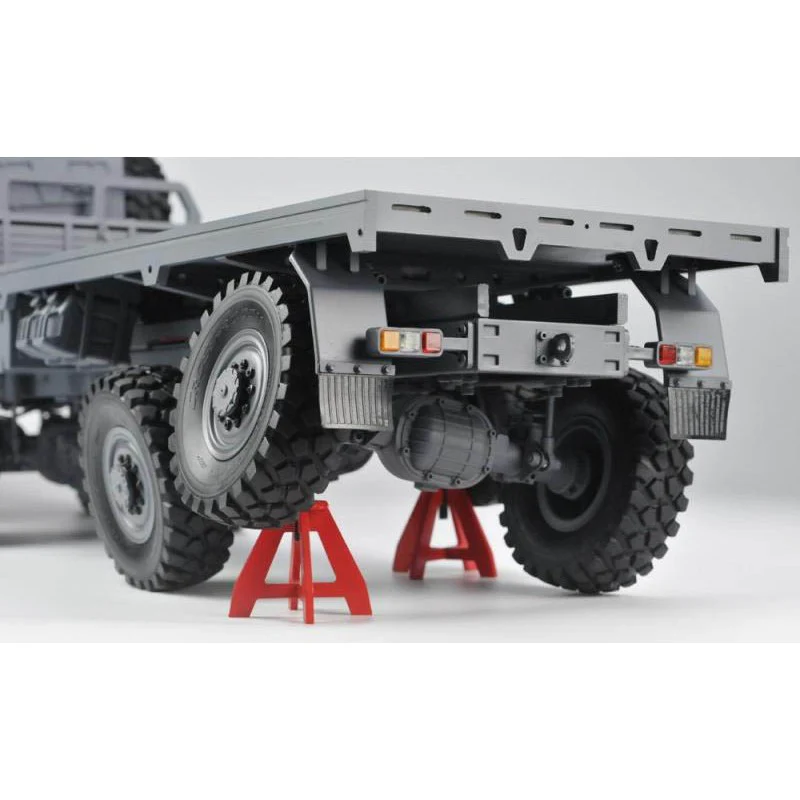 Cross-Rc Camion Militaire MC8-C 8x8 Version C KIT - Image 5