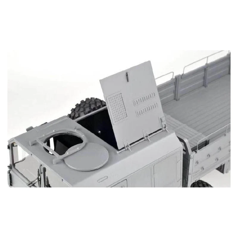 Cross-Rc Camion Militaire MC8-C 8x8 Version C KIT - Image 8