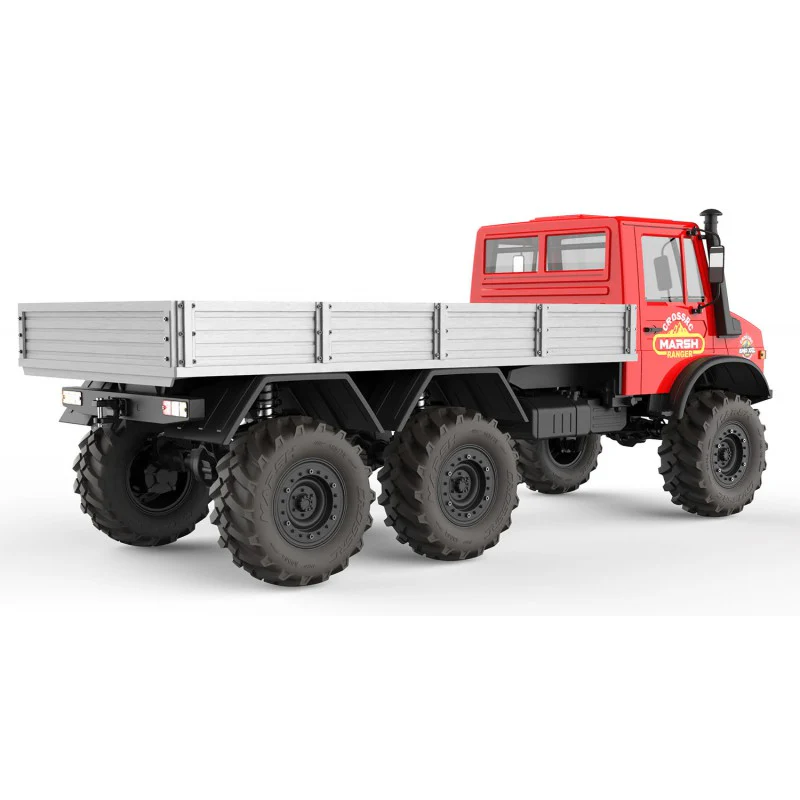 Cross-RC Crawler EMO XXL Thunder Dragon Brushless 6x6 1/6 RTR CRO90100224 - Image 5