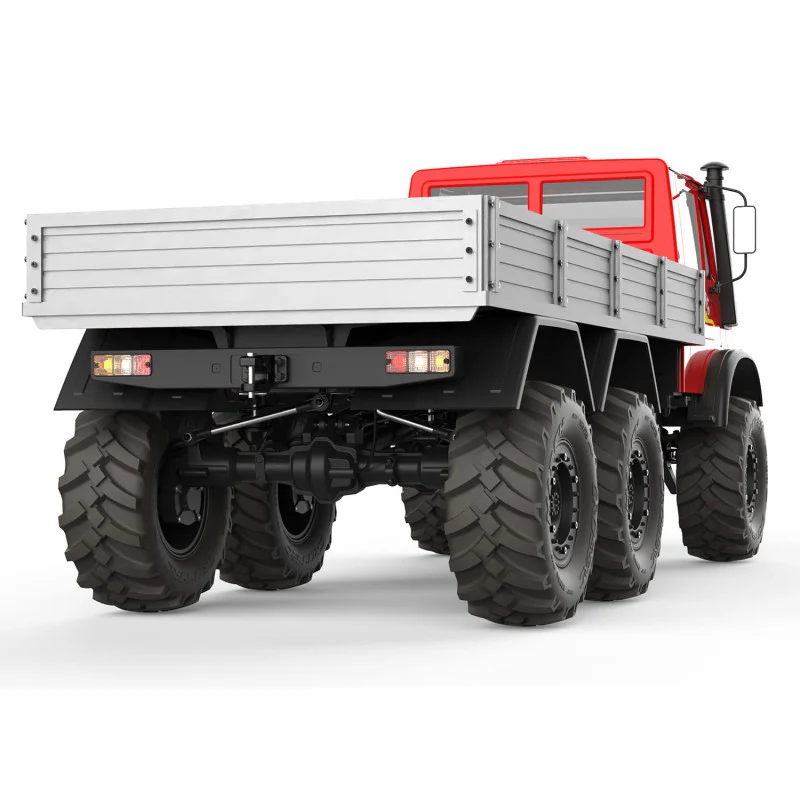 Cross-RC Crawler EMO XXL Thunder Dragon Brushless 6x6 1/6 RTR CRO90100224 - Image 6