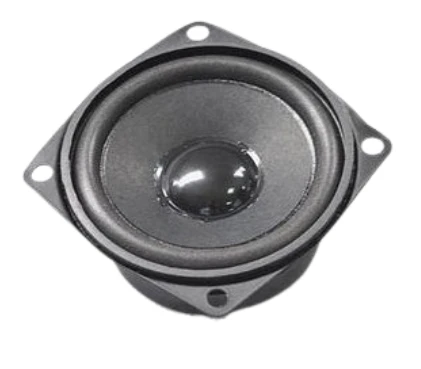 Cross-Rc Haut parleur pour Kit Son CRO92296001