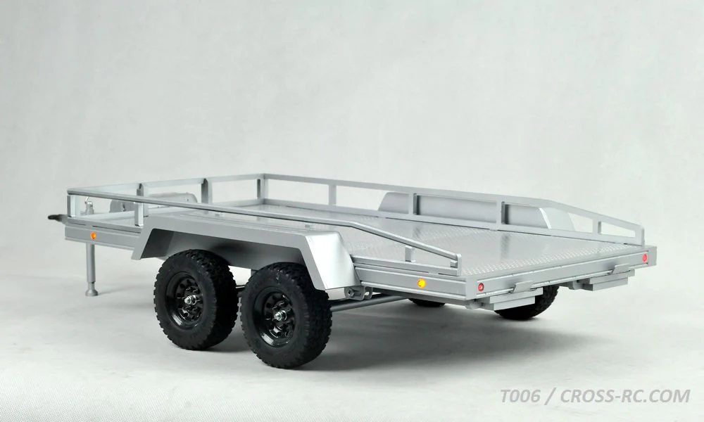 Cross-Rc Remorque Crawler KIT