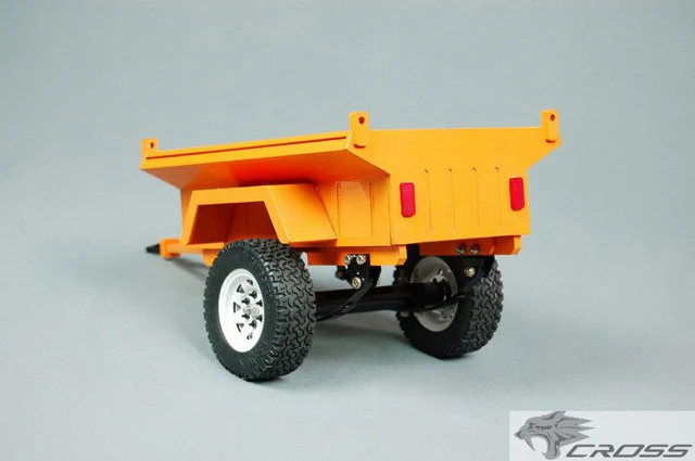 Cross-Rc Remorque KIT - Image 4