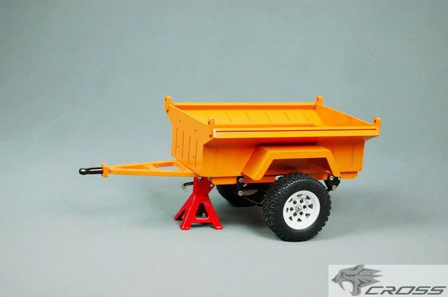 Cross-Rc Remorque KIT - Image 5
