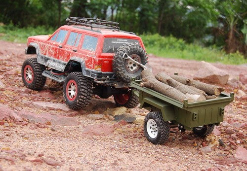 Cross-Rc Remorque KIT - Image 6