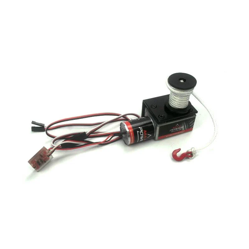 Cross RC Treuil Pour BC8 CRO97400569