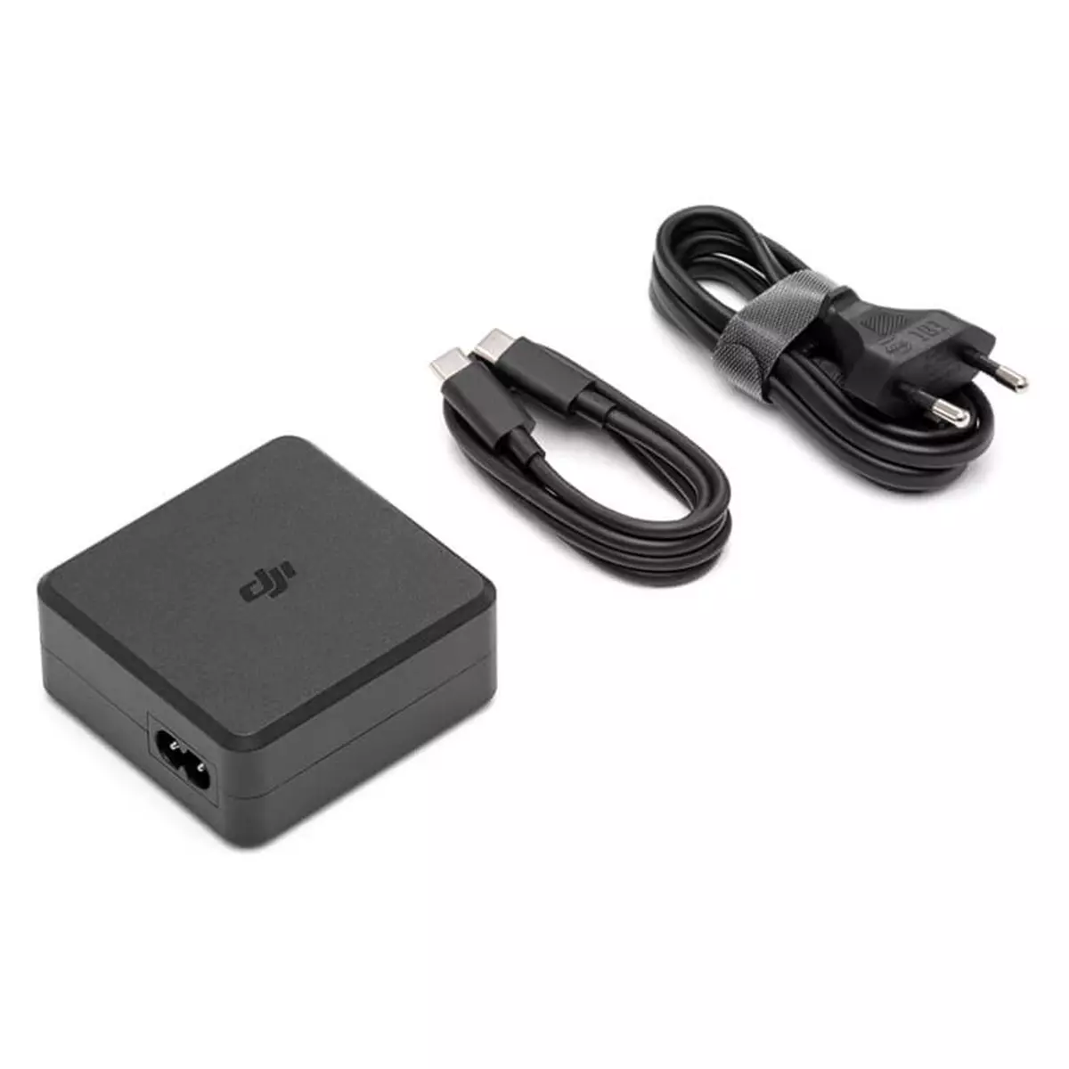 DJI Adaptateur Secteur DJI 100W USB-C - Image 3