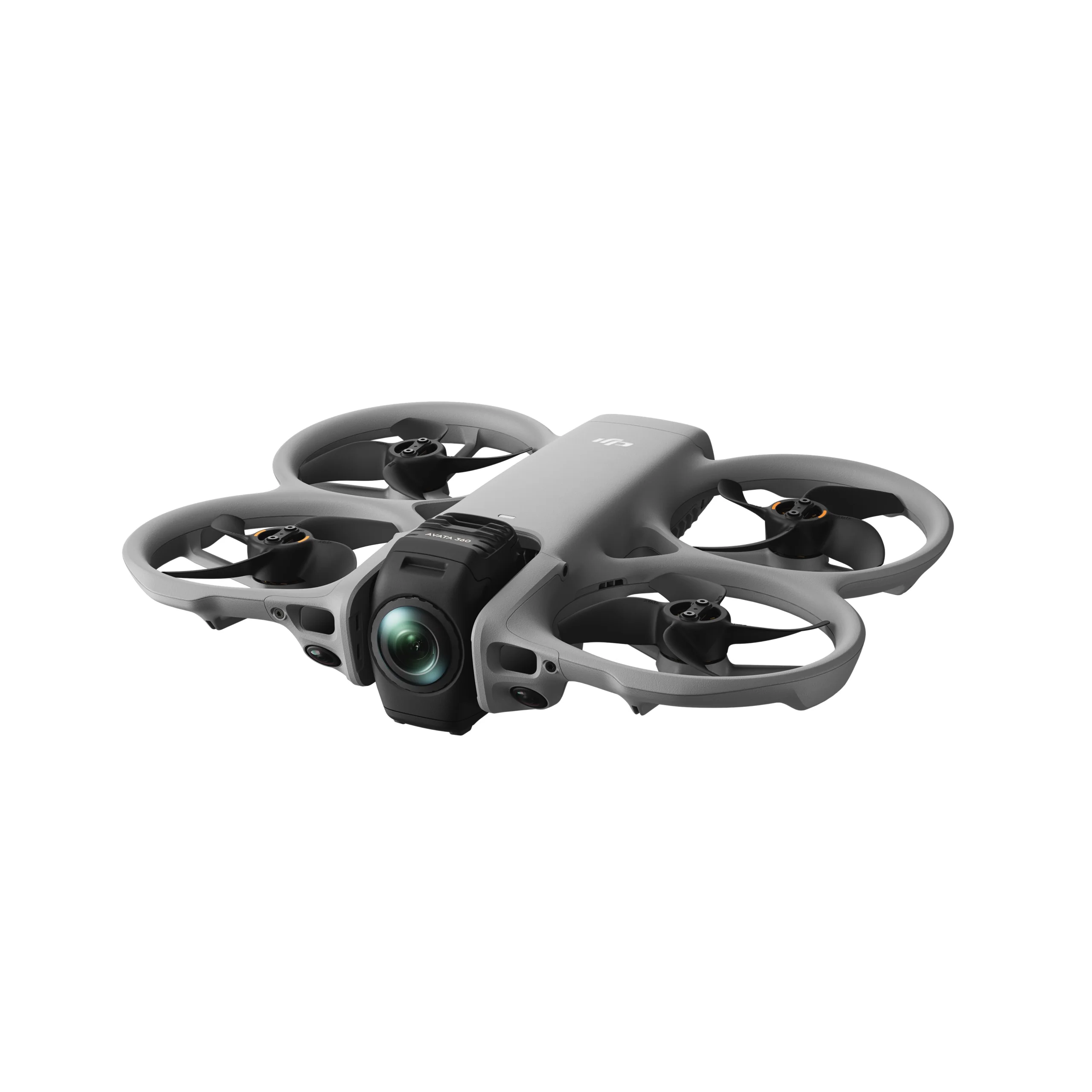 DJI Avata 360 Fly More Combo + DJI Google N3 - Image 2