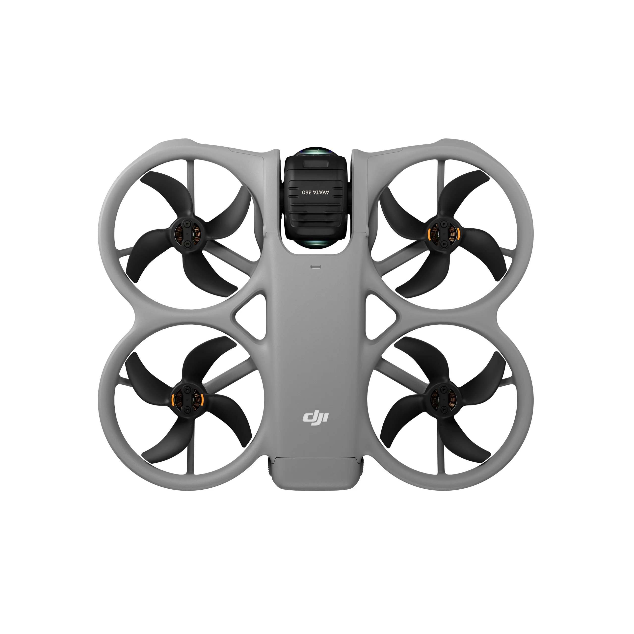 DJI Avata 360 Fly More Combo + DJI Google N3 - Image 5