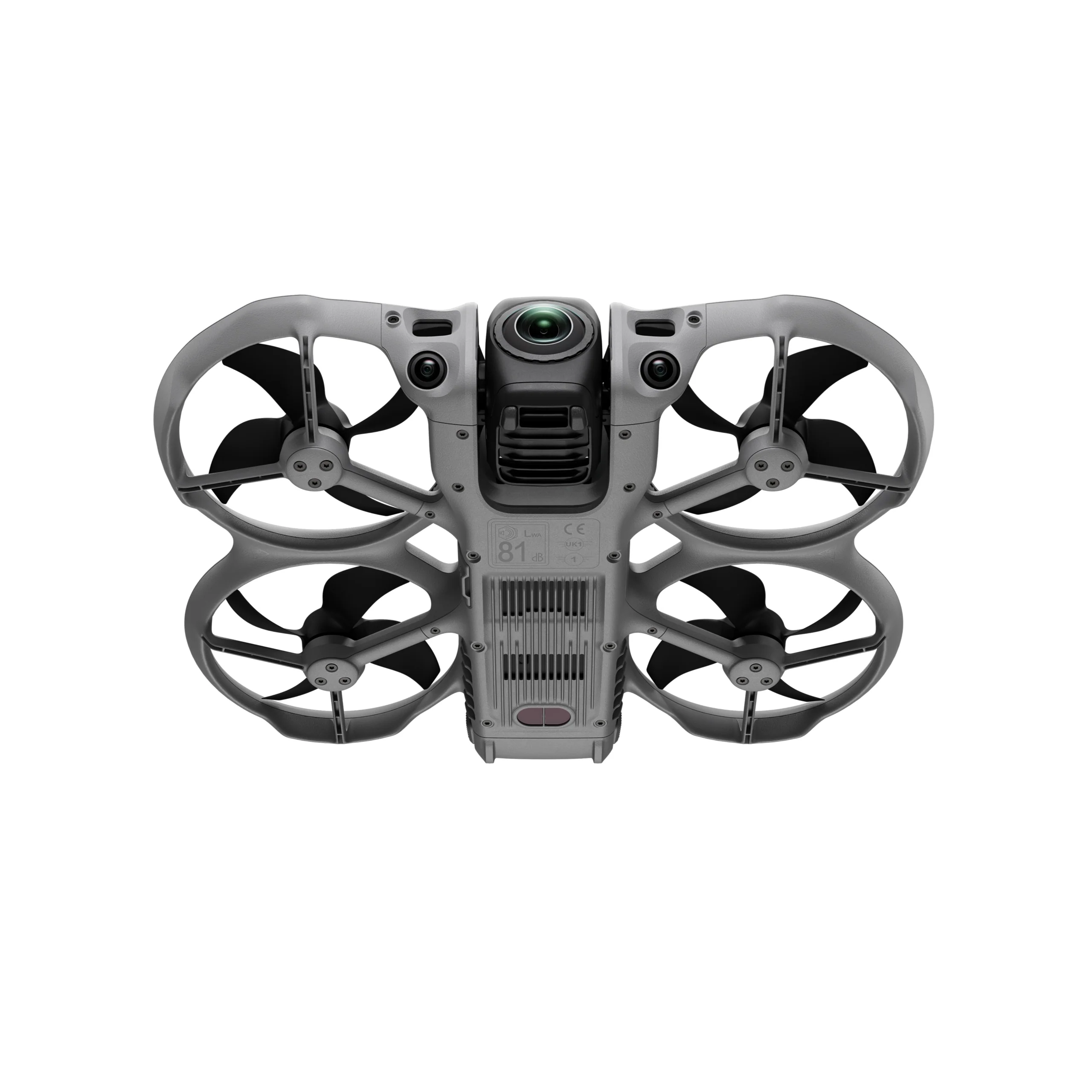 DJI Avata 360 Fly More Combo + DJI Google N3 - Image 6