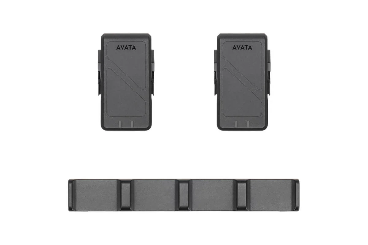 DJI Avata Kit Fly more - Image 2