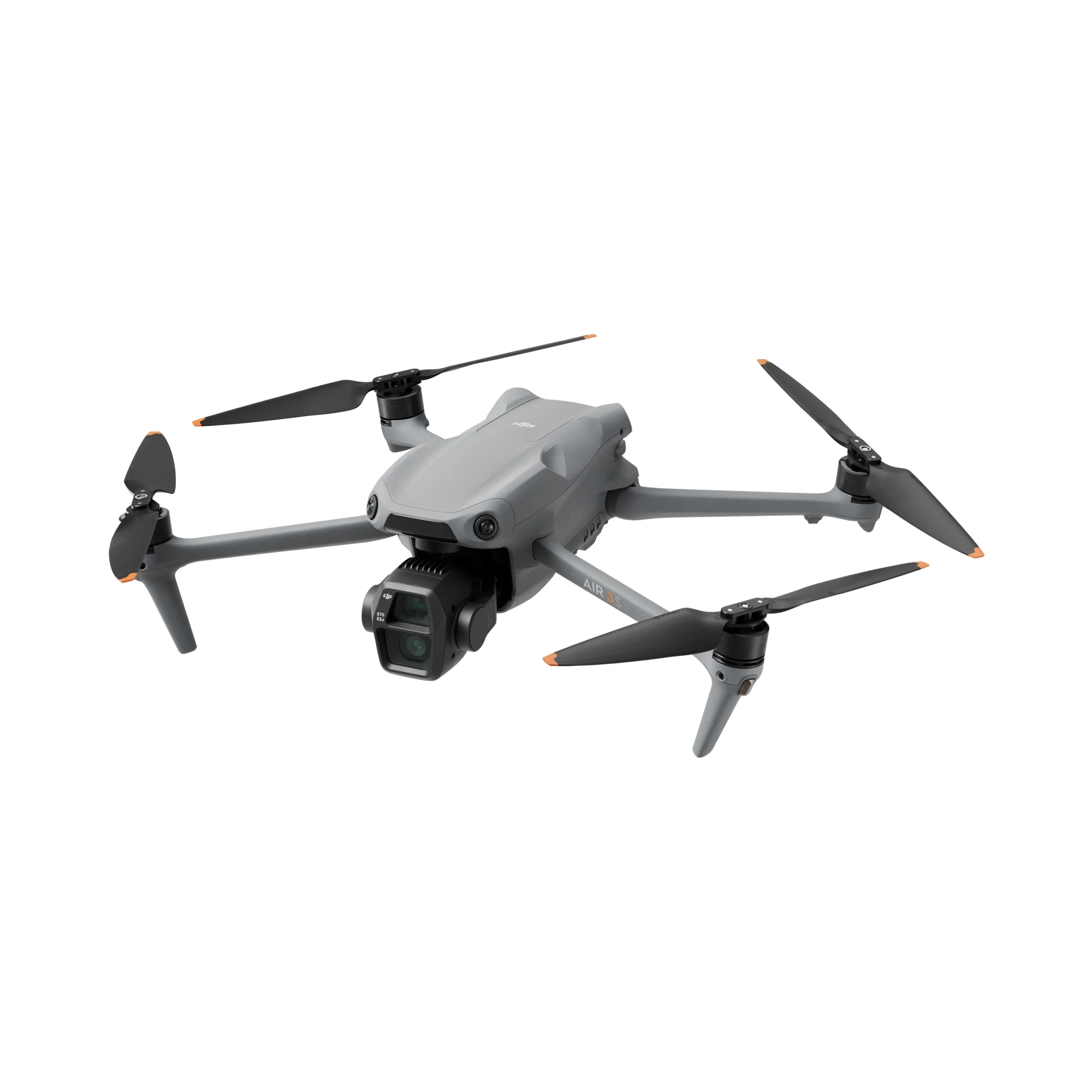 DJI Bundle Fly More Air 3S + DJI RC 2 - Image 3