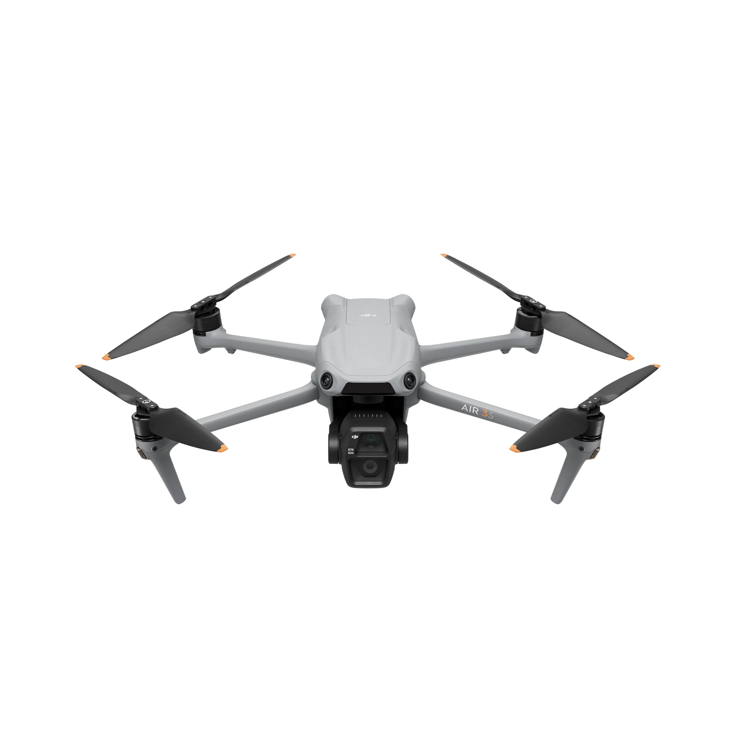 DJI Bundle Fly More Air 3S + DJI RC 2 - Image 4