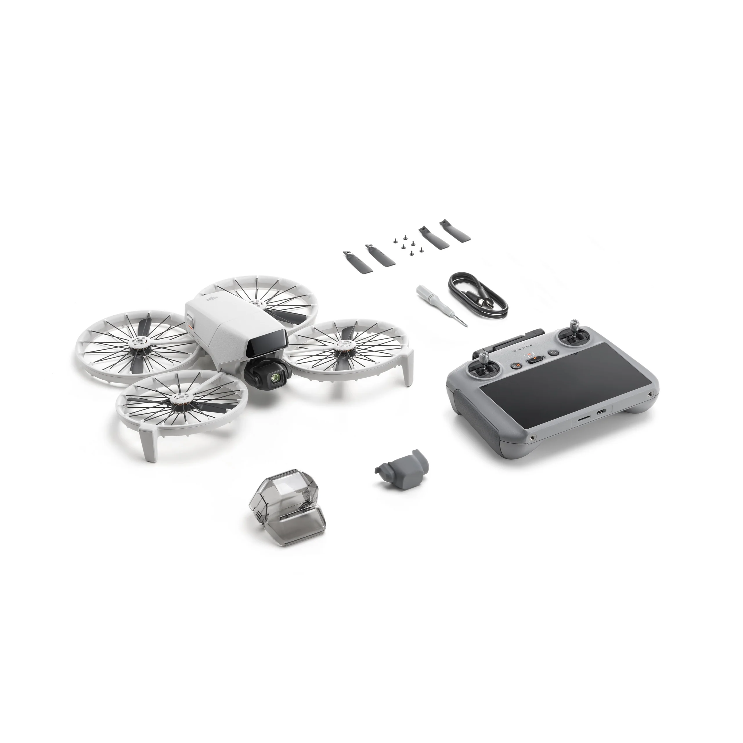 DJI Flip + Radio RC 2 - Image 2