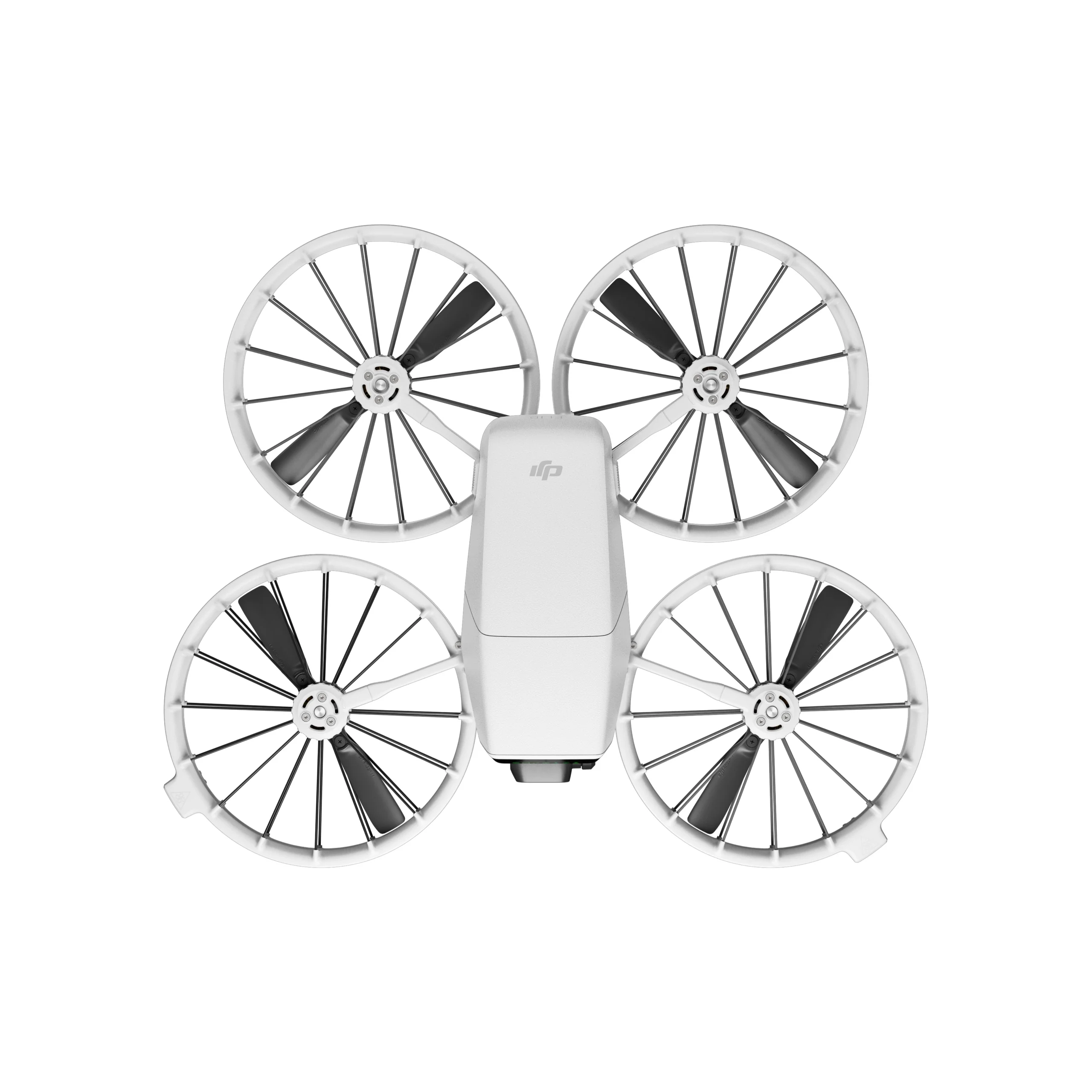 DJI Flip + Radio RC-N3 - Image 4
