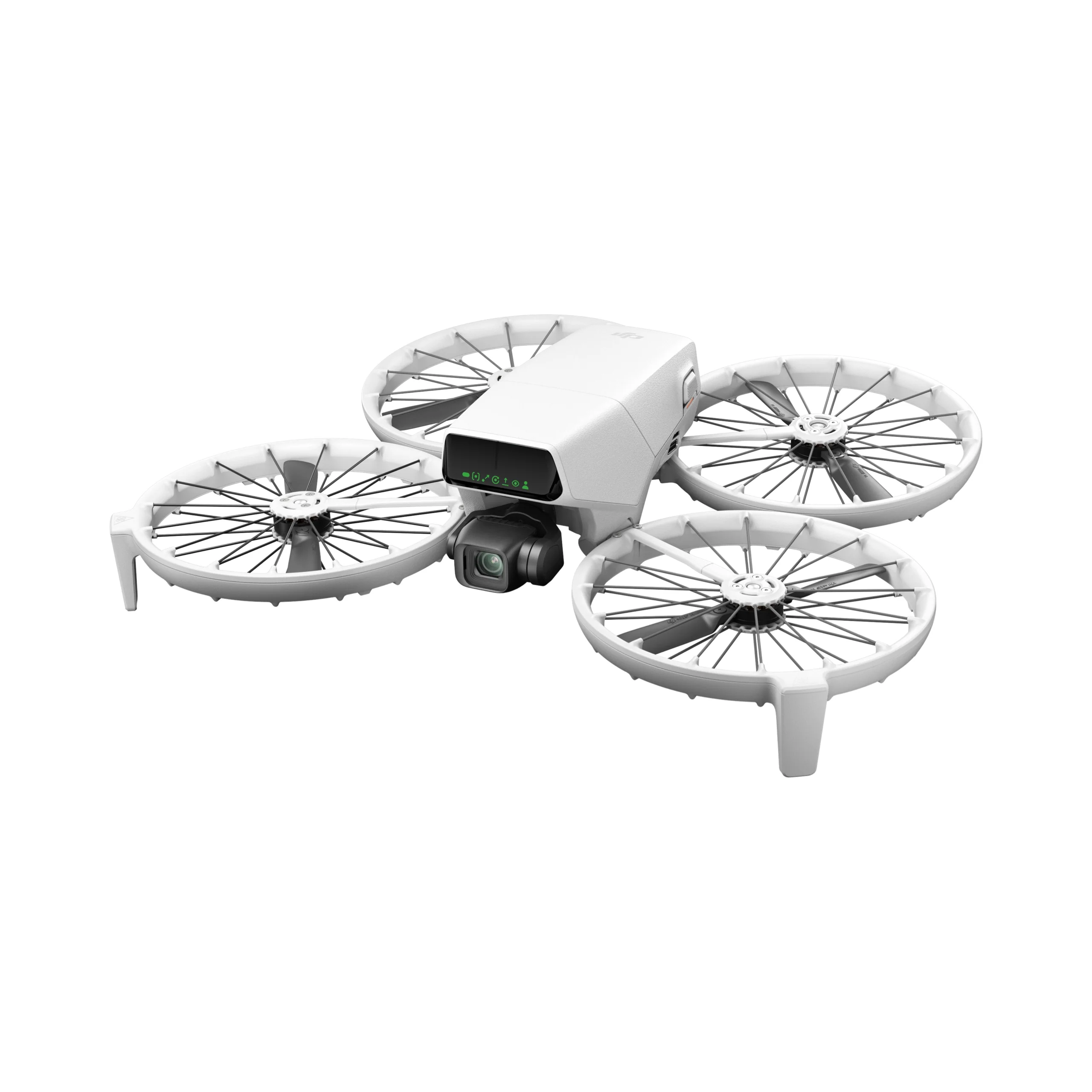 DJI Flip + Radio RC-N3 - Image 6