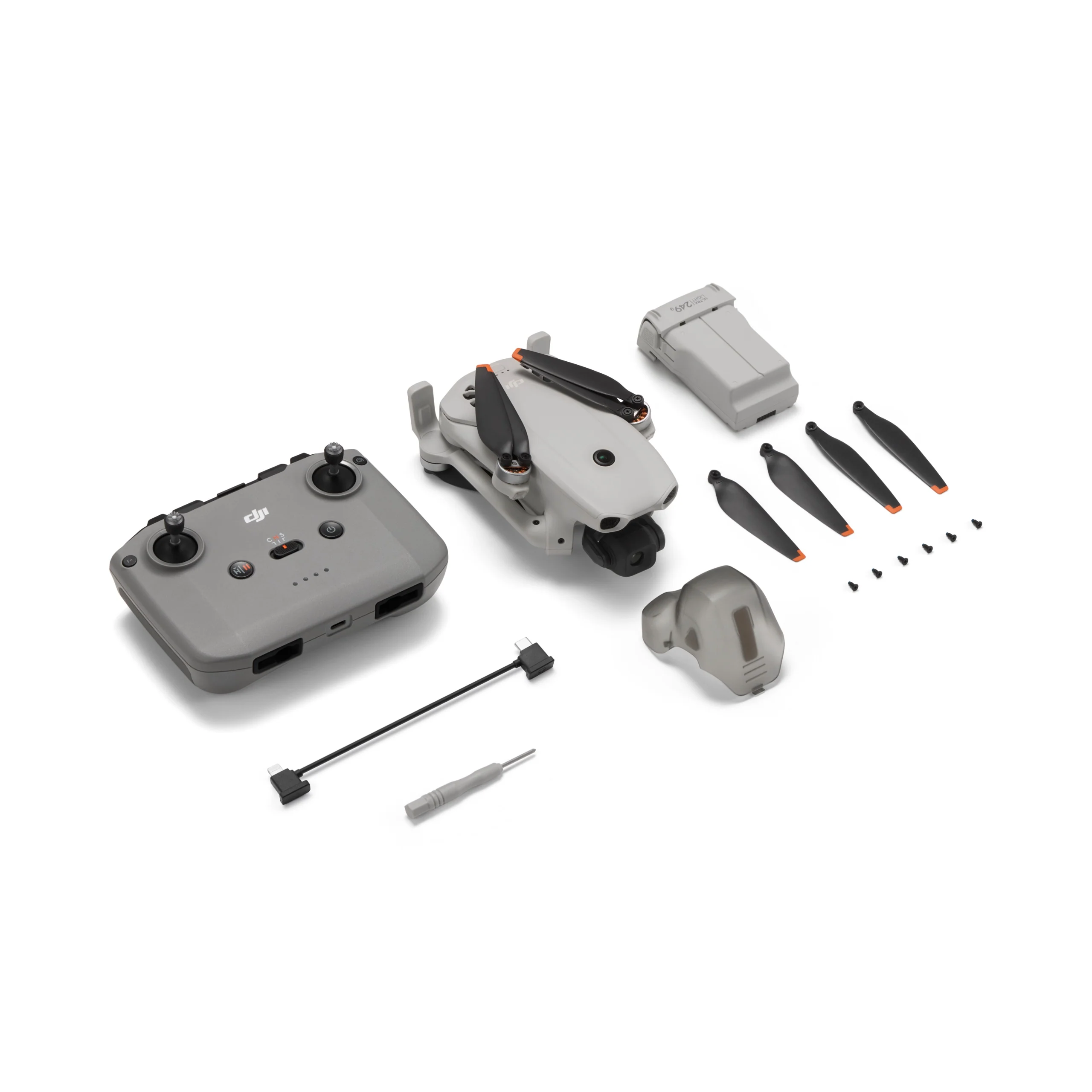 DJI Lito 1 + Radio RC-N3 - Image 2