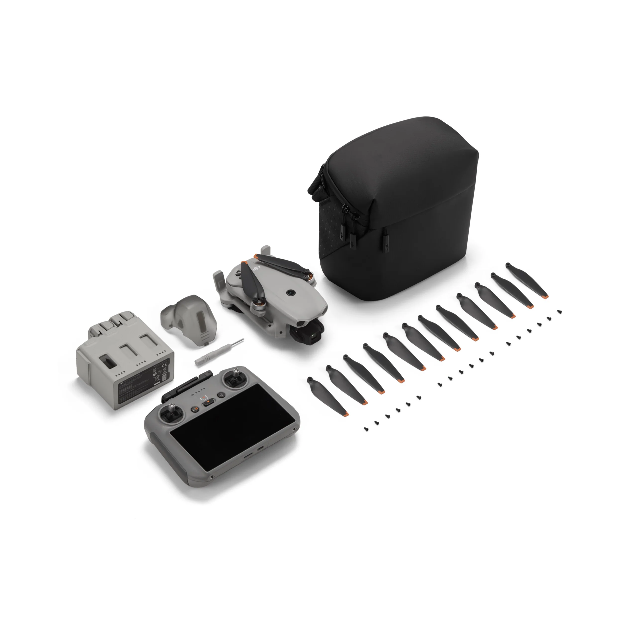 DJI Lito X1 Fly More Combo Plus + Radio RC 2 - Image 2