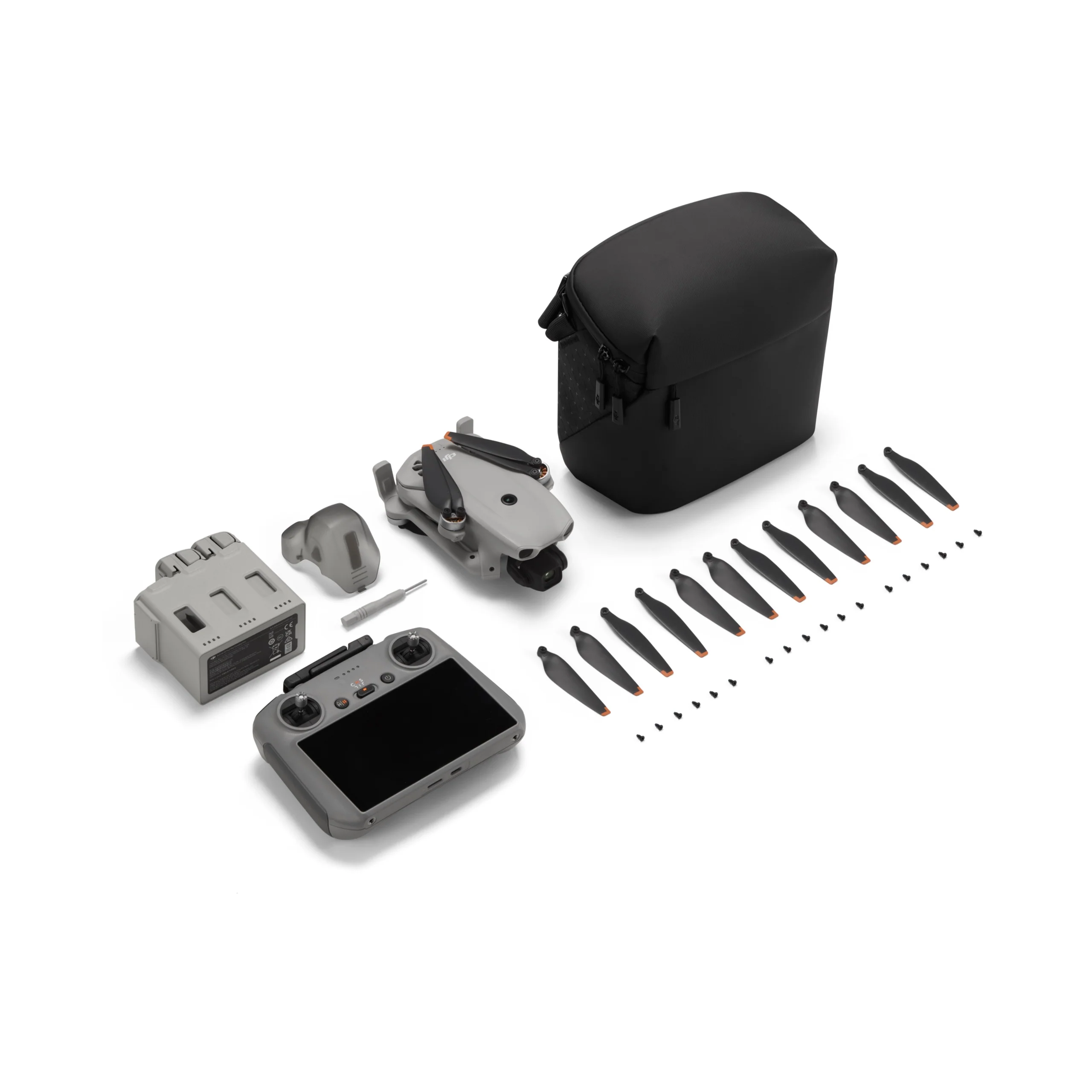 DJI Lito X1 Fly More Combo + Radio RC 2 - Image 2