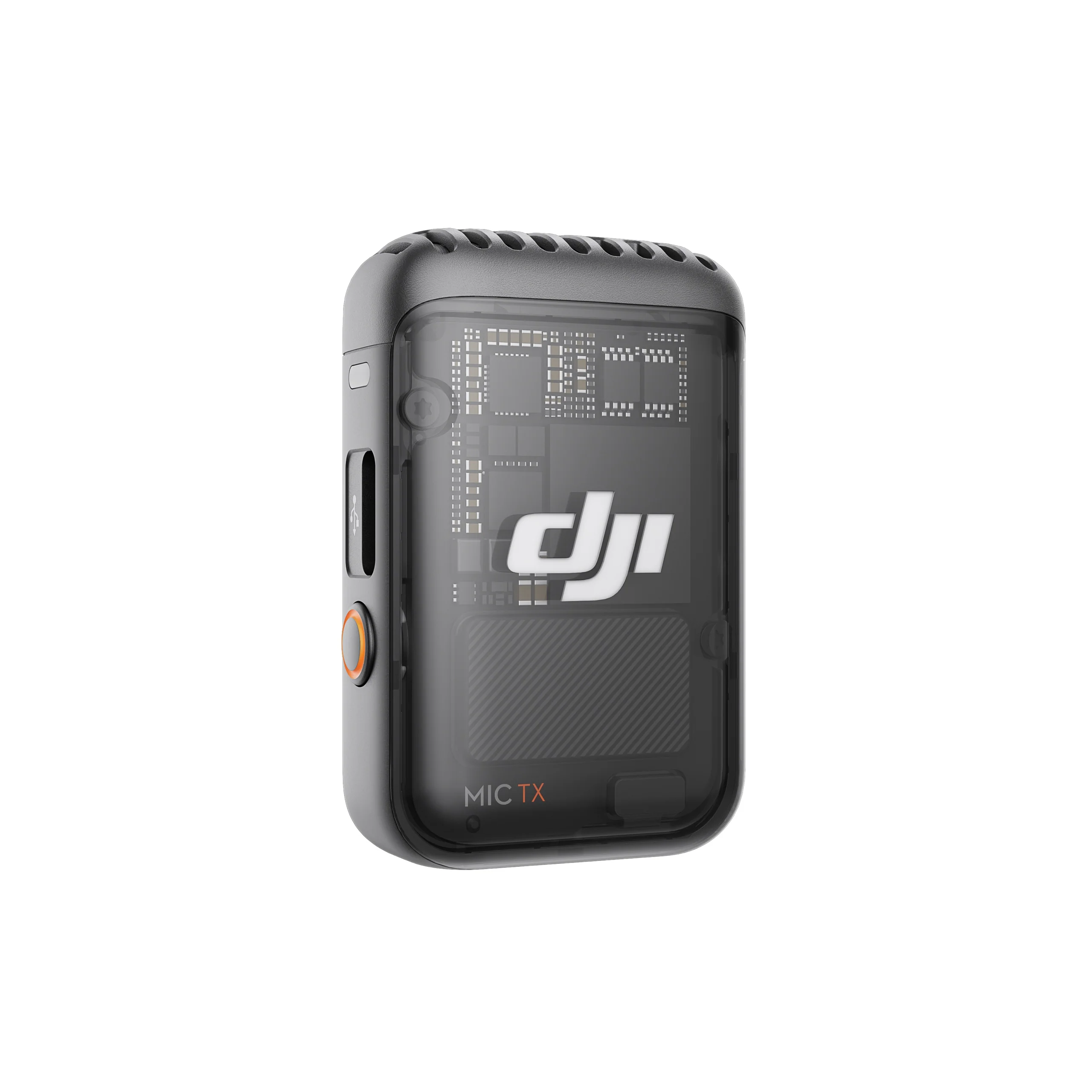 DJI Mic 2 Version TX (x2) + RX + Boitier de recharge - Image 3