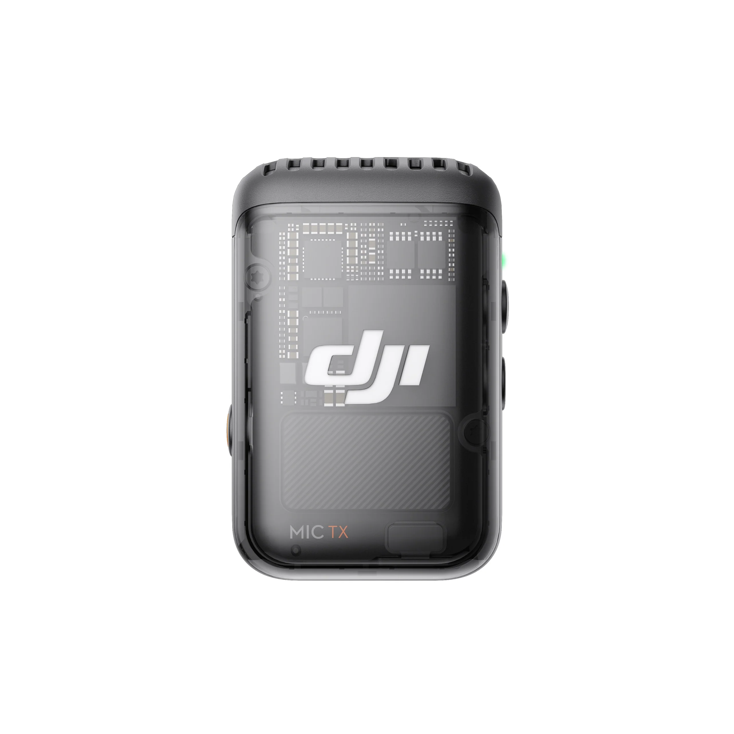 DJI Mic 2 Version TX (x2) + RX + Boitier de recharge - Image 4
