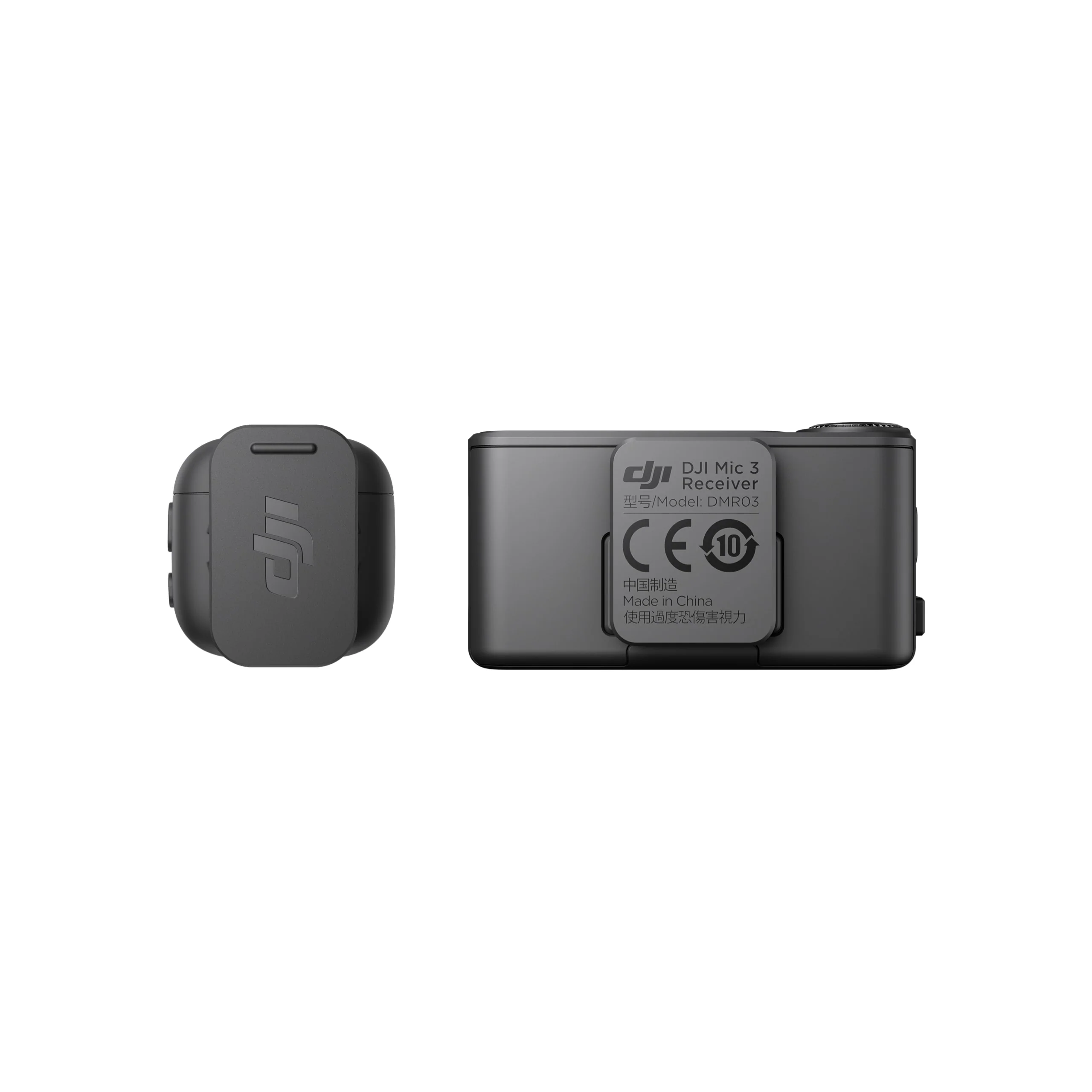 DJI Mic 3 (1 TX + 1 RX) - Image 4