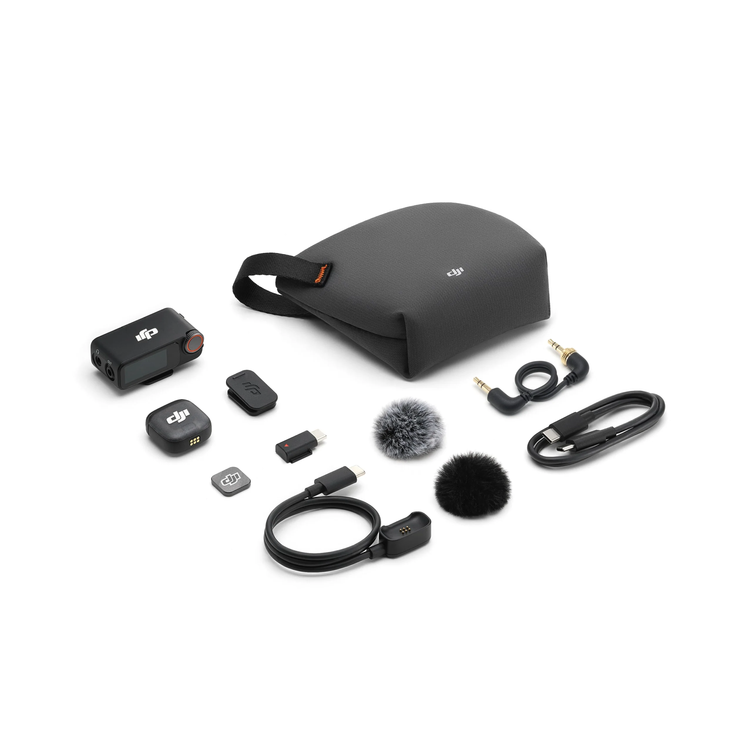 DJI Mic 3 (1 TX + 1 RX) - Image 5