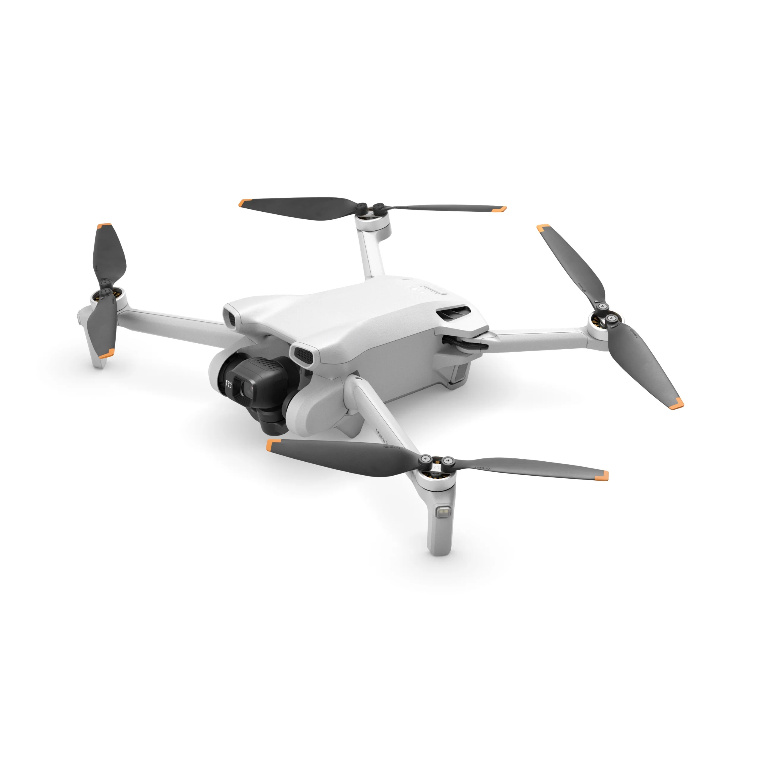 DJI Mini 3 Fly More Combo avec radio DJI RC - Image 3