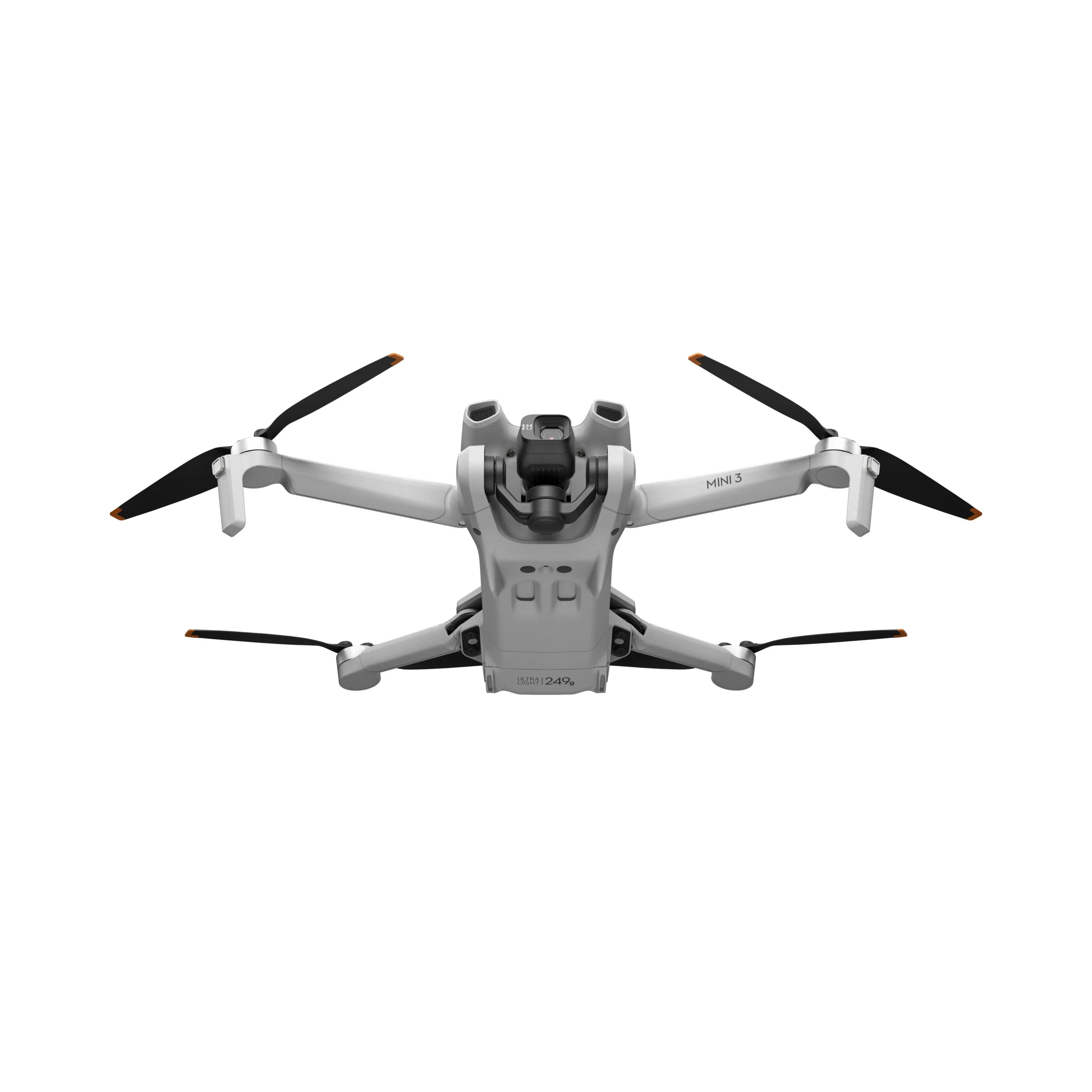 DJI Mini 3 Fly More Combo avec radio DJI RC - Image 5