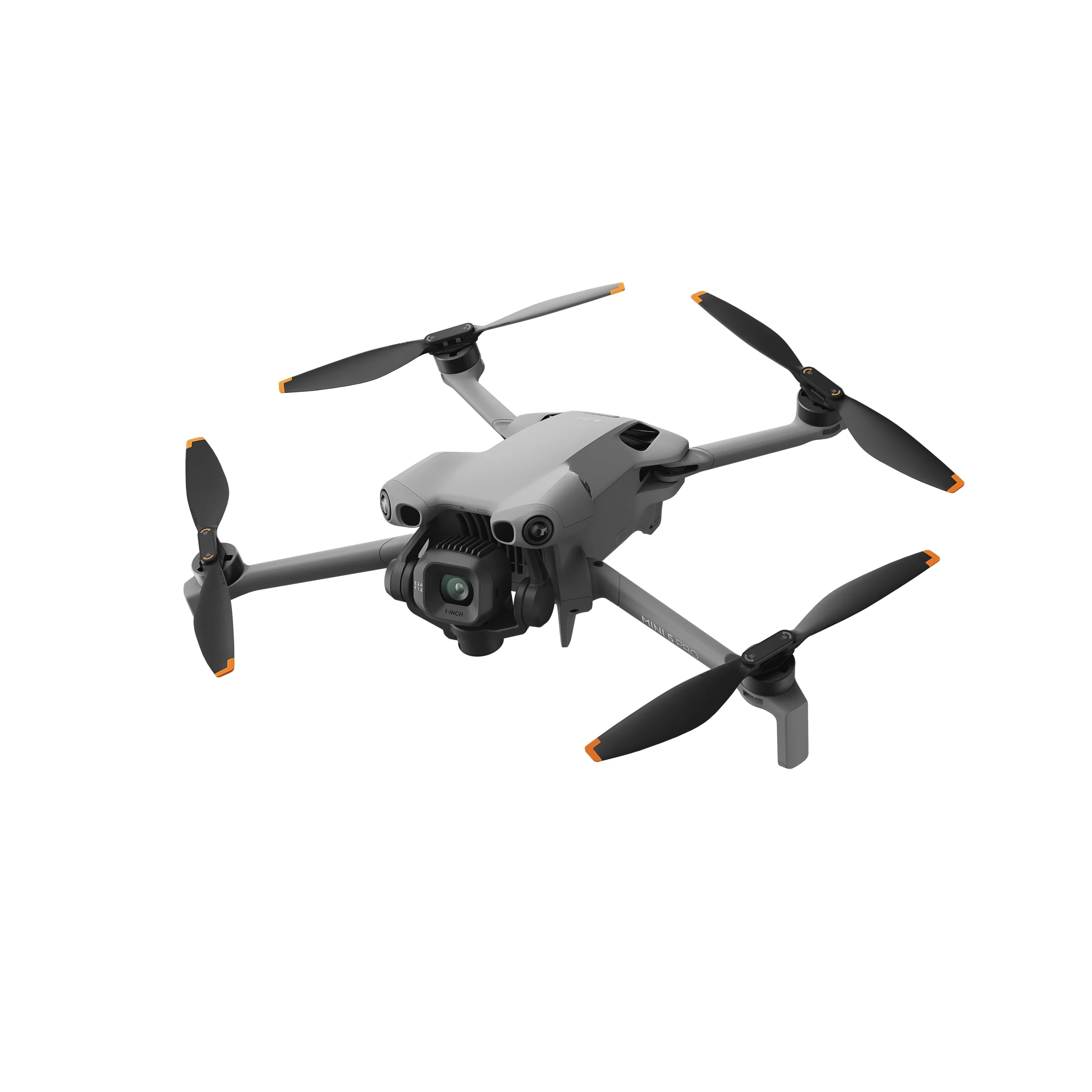 DJI Mini 5 Pro Fly More Combo + Radio RC 2 - Image 2