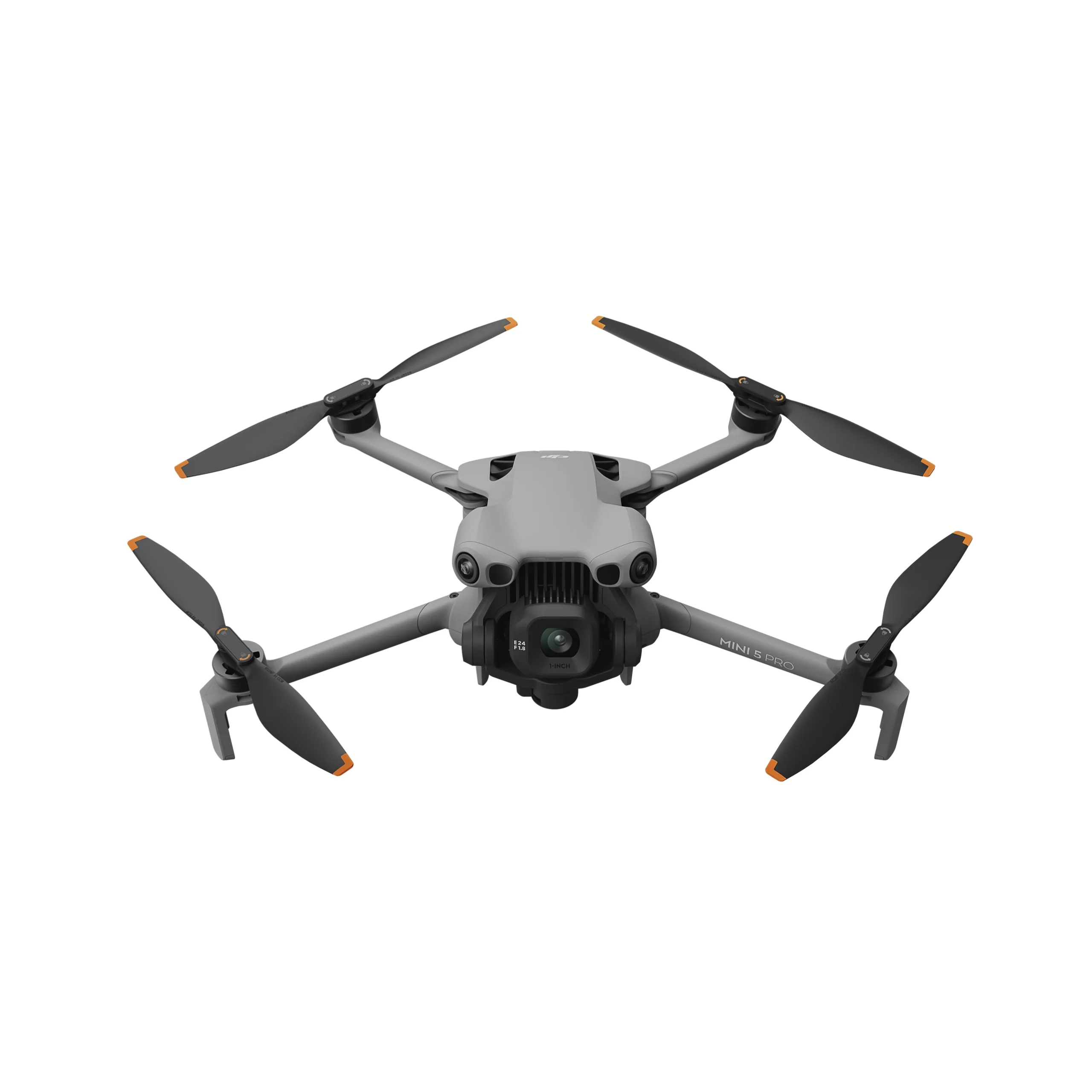 DJI Mini 5 Pro Fly More Combo + Radio RC 2 - Image 3