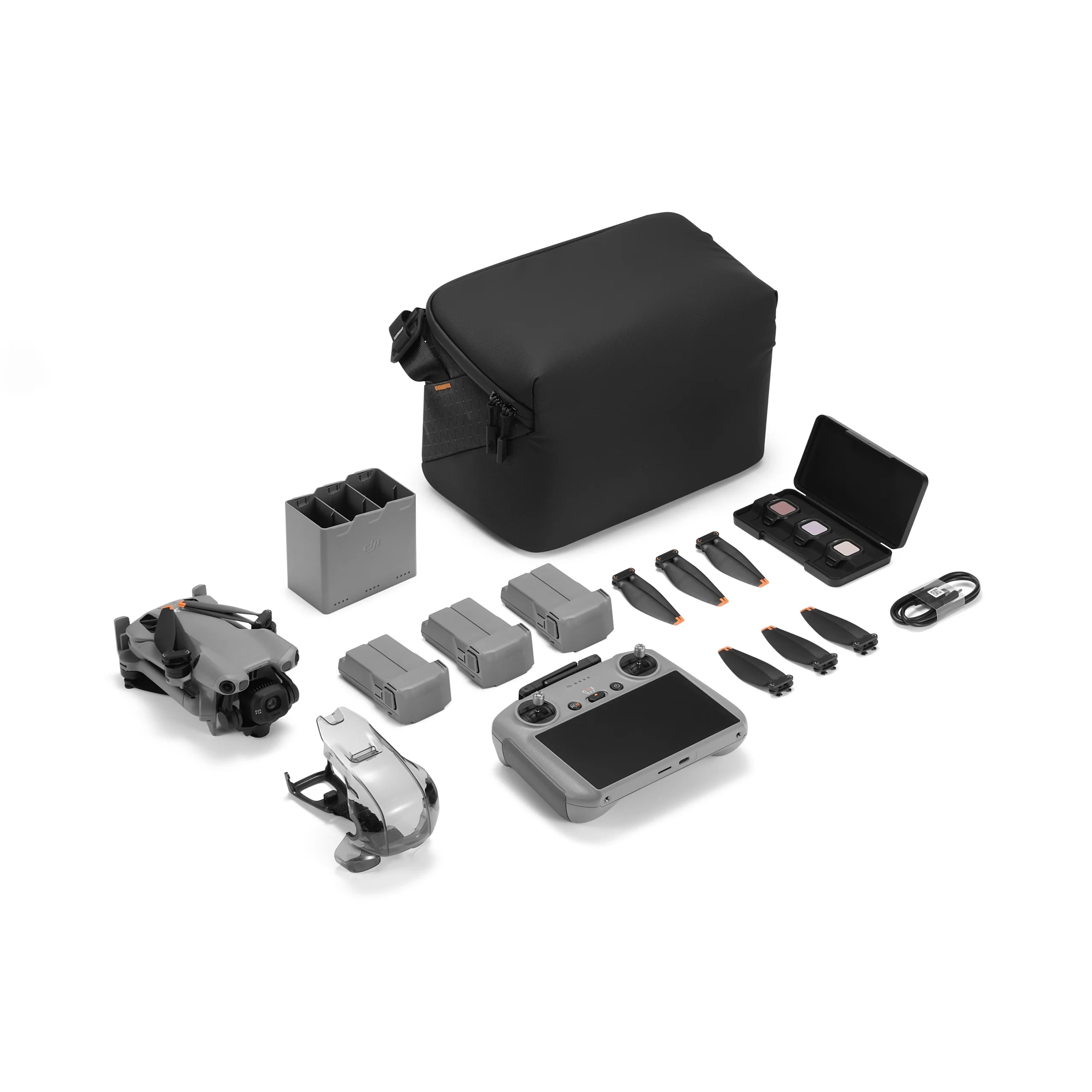 DJI Mini 5 Pro Fly More Combo + Radio RC 2 - Image 4