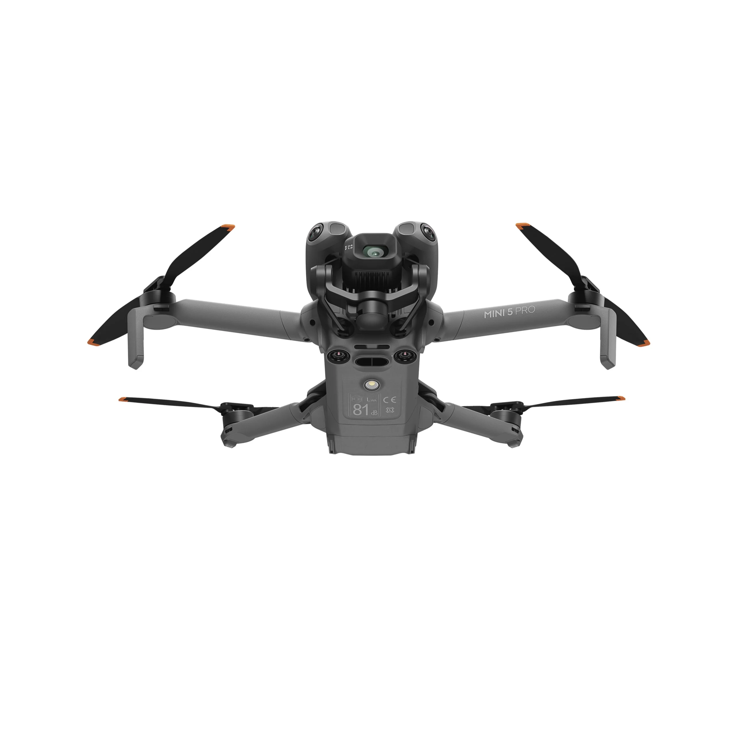 DJI Mini 5 Pro Fly More Combo + Radio RC 2 - Image 5