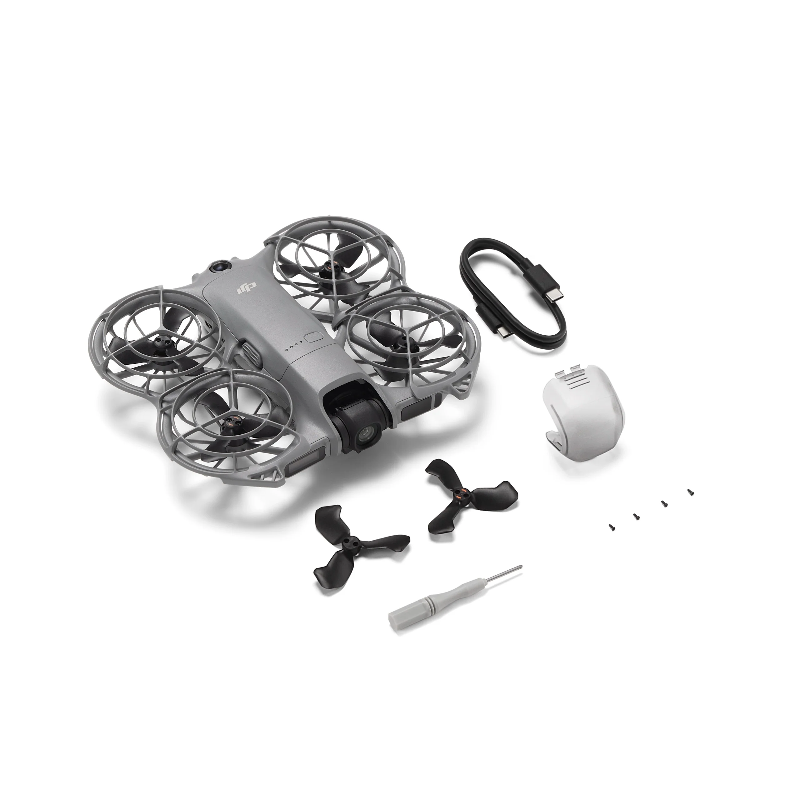 DJI Neo 2 (RC non incluse) - Image 4