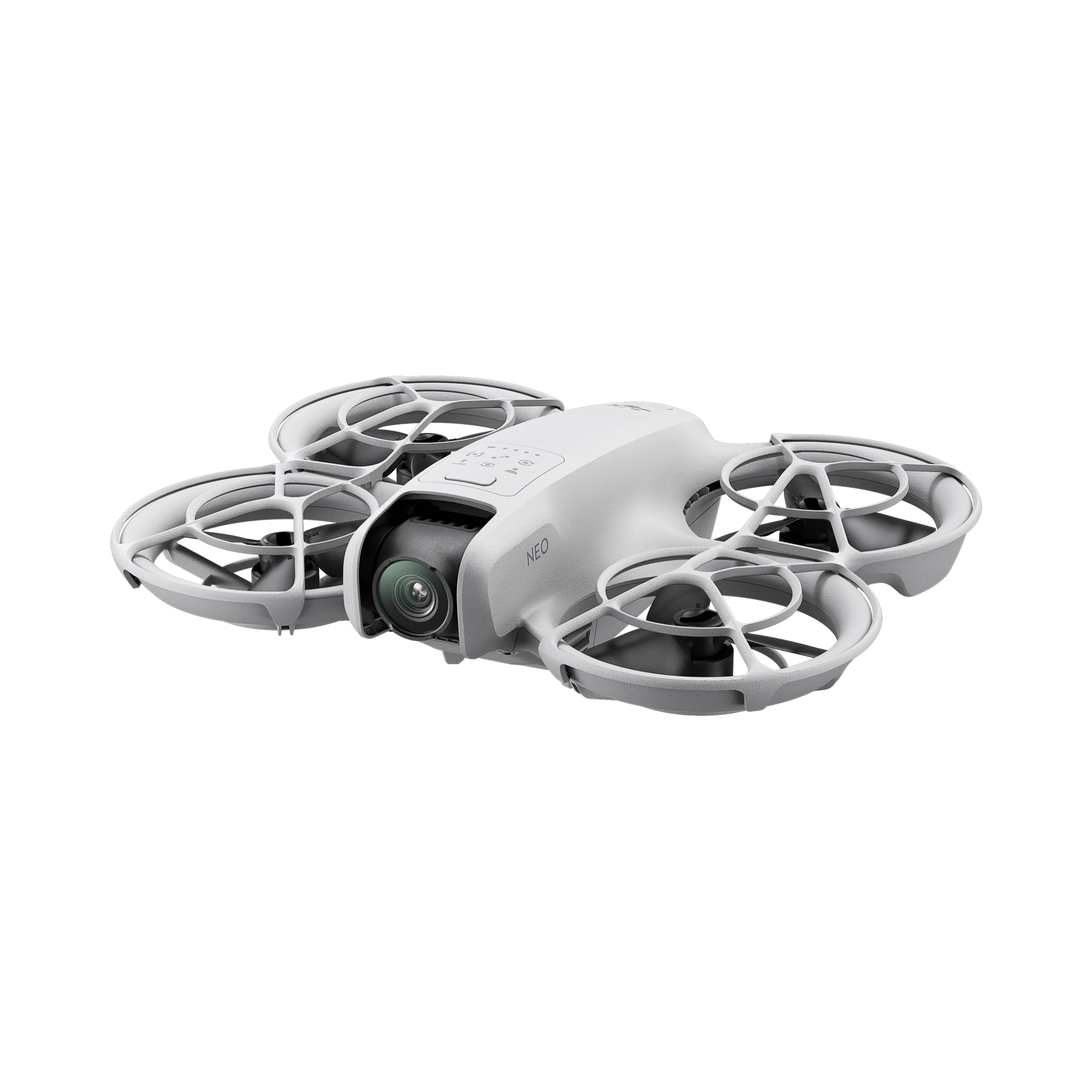 DJI Neo Motion Fly More combo - Image 4