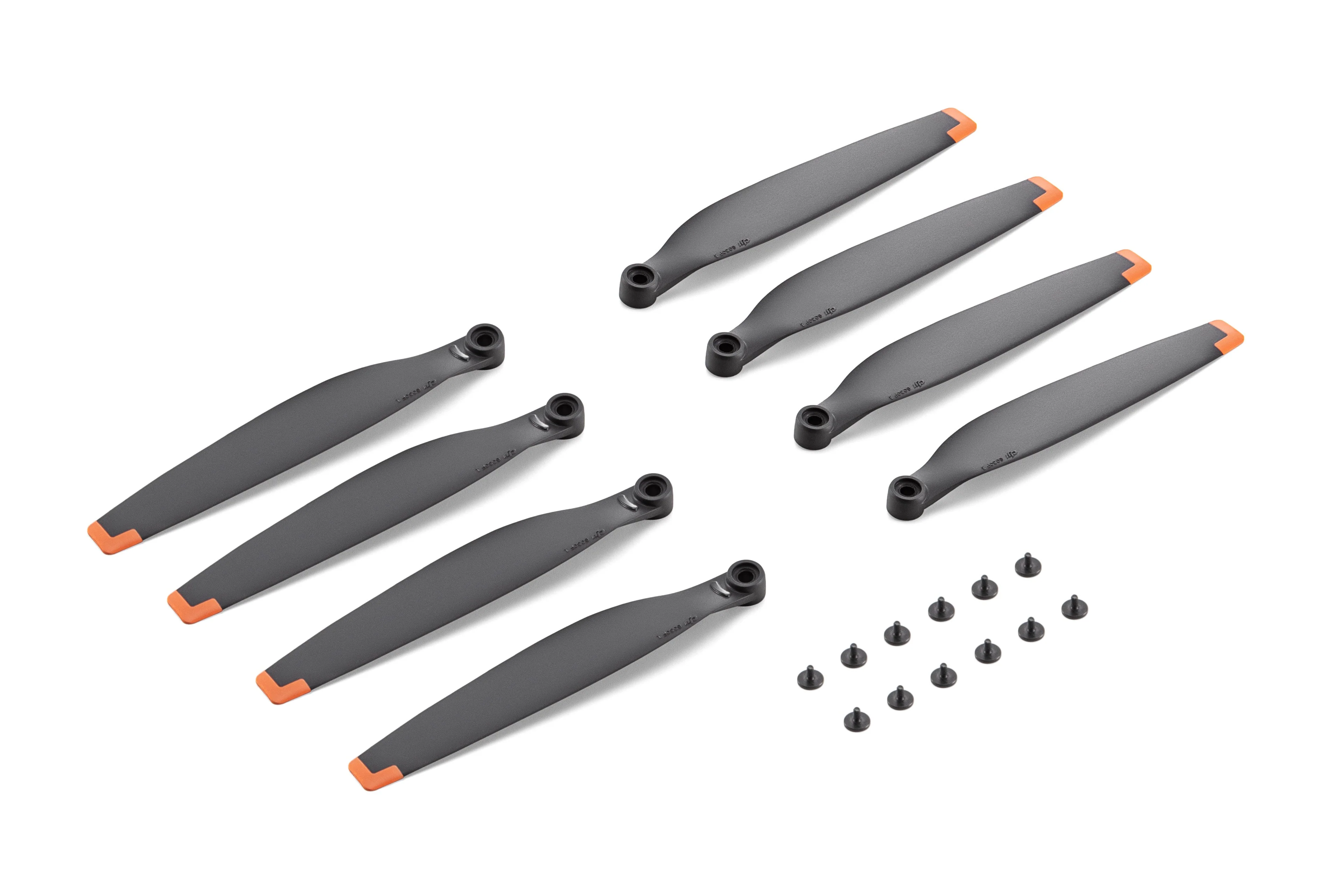 DJI Set d'hélices pour Mini 3/4 Pro (x4)