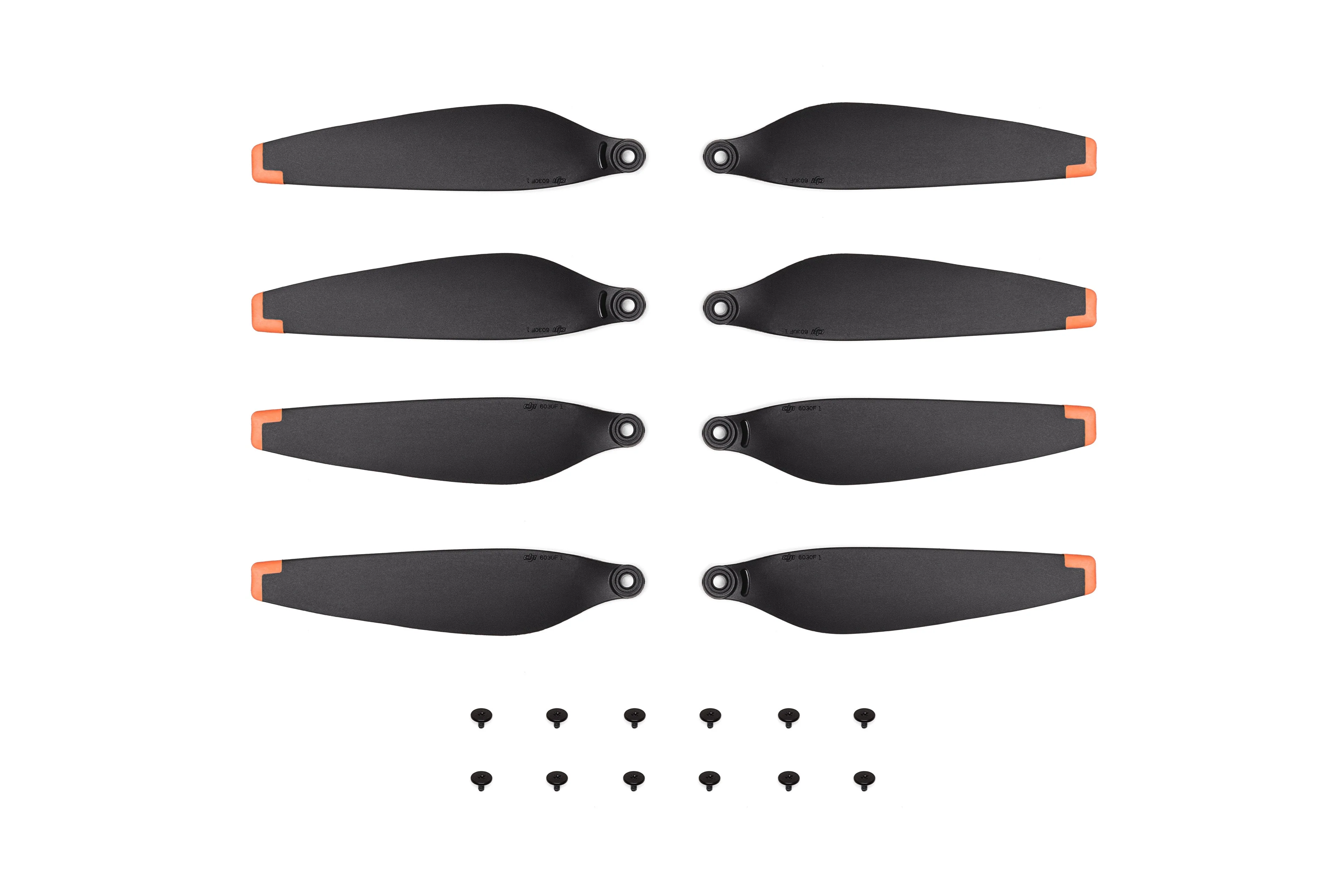 DJI Set d'hélices pour Mini 3/4 Pro (x4) - Image 3
