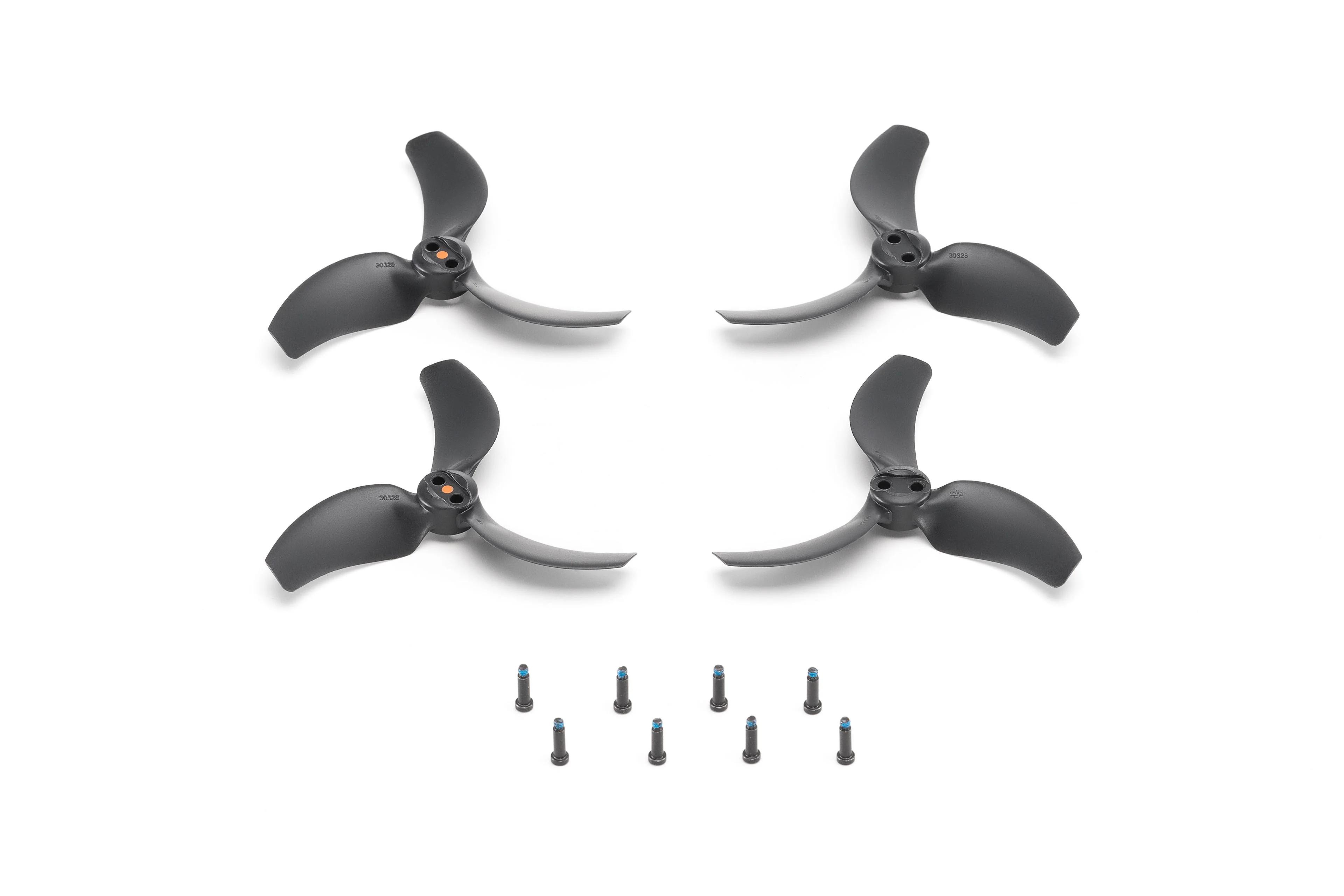 DJI Set de 4 hélices Avata 2