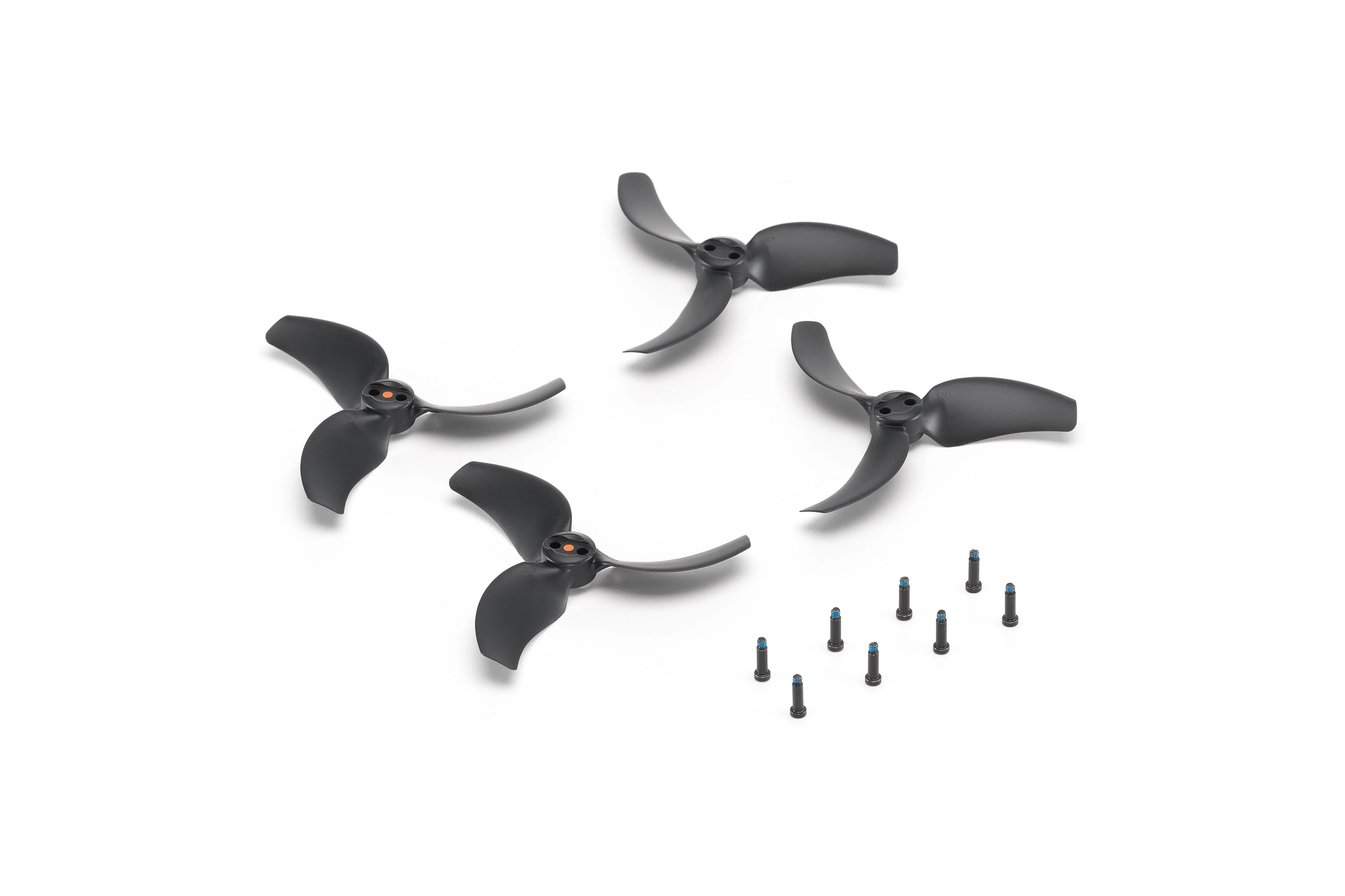DJI Set de 4 hélices Avata 2 - Image 2