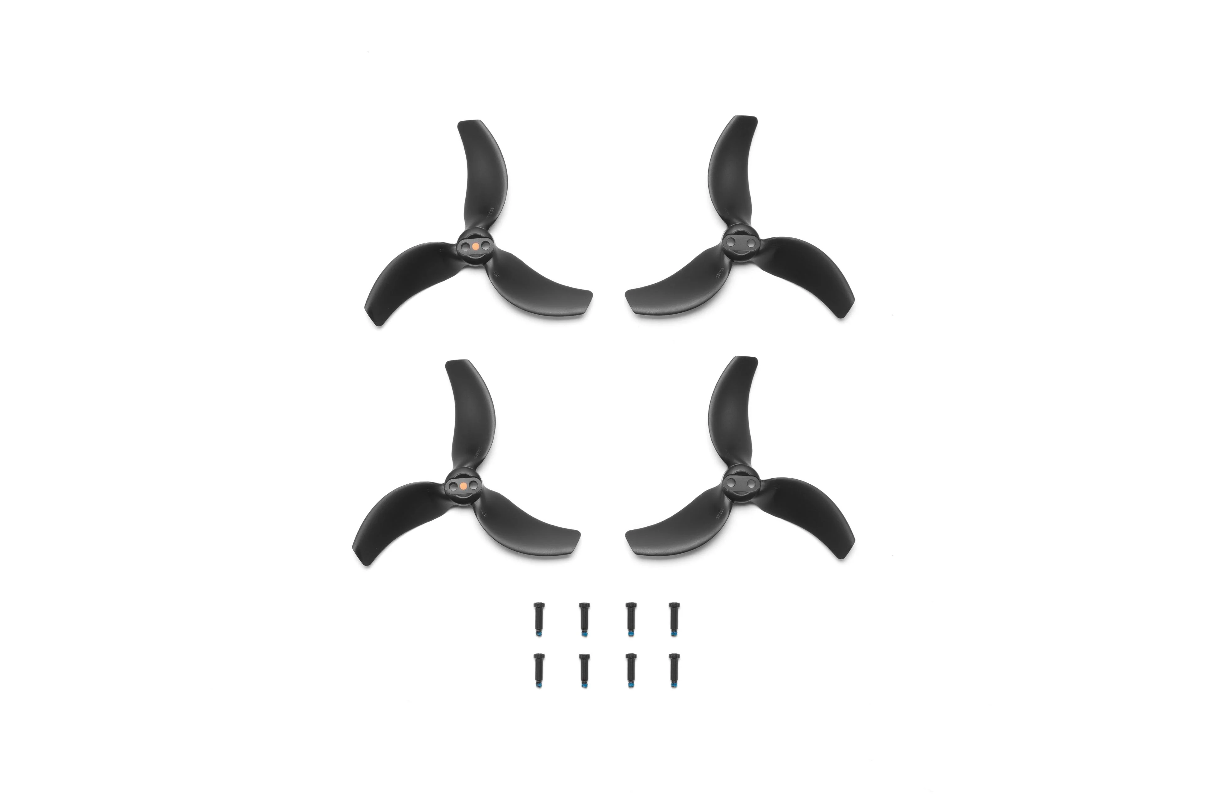 DJI Set de 4 hélices Avata 2 - Image 3