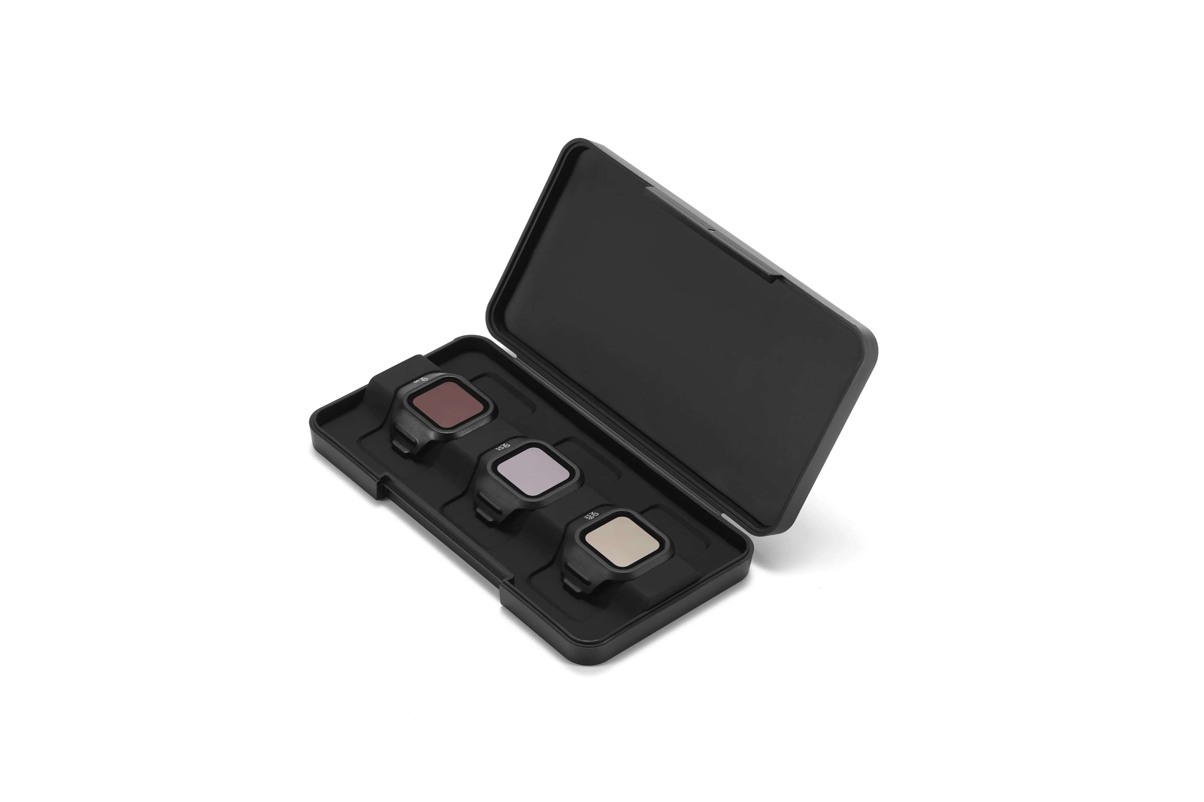 DJI Set de filtres ND (ND8/32/128) Mini 5 Pro
