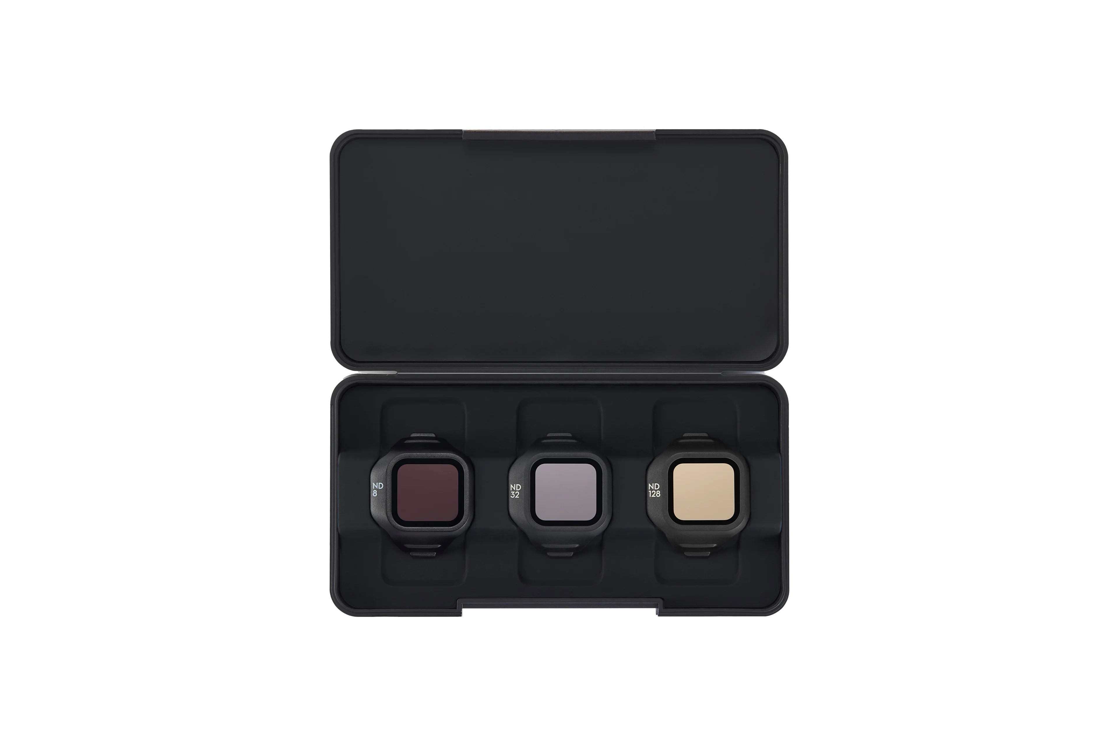 DJI Set de filtres ND (ND8/32/128) Mini 5 Pro - Image 2