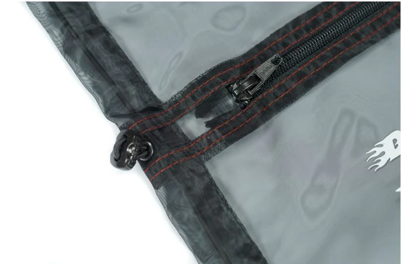 Dusty Motors Housse de protection Taille XXXL - Image 2