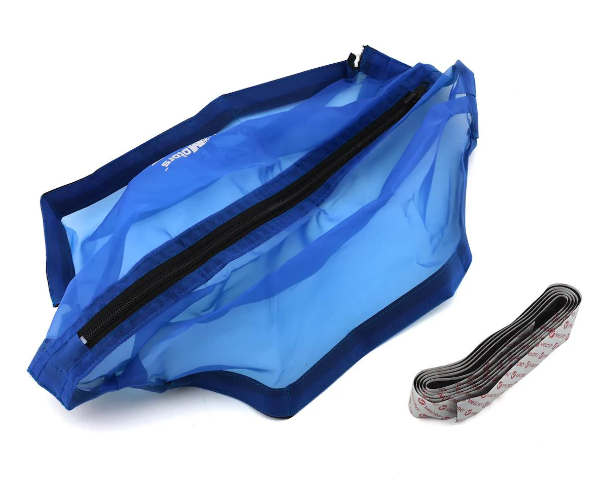 Dusty Motors Housse de protection Traxxas Wide Maxx - Image 2
