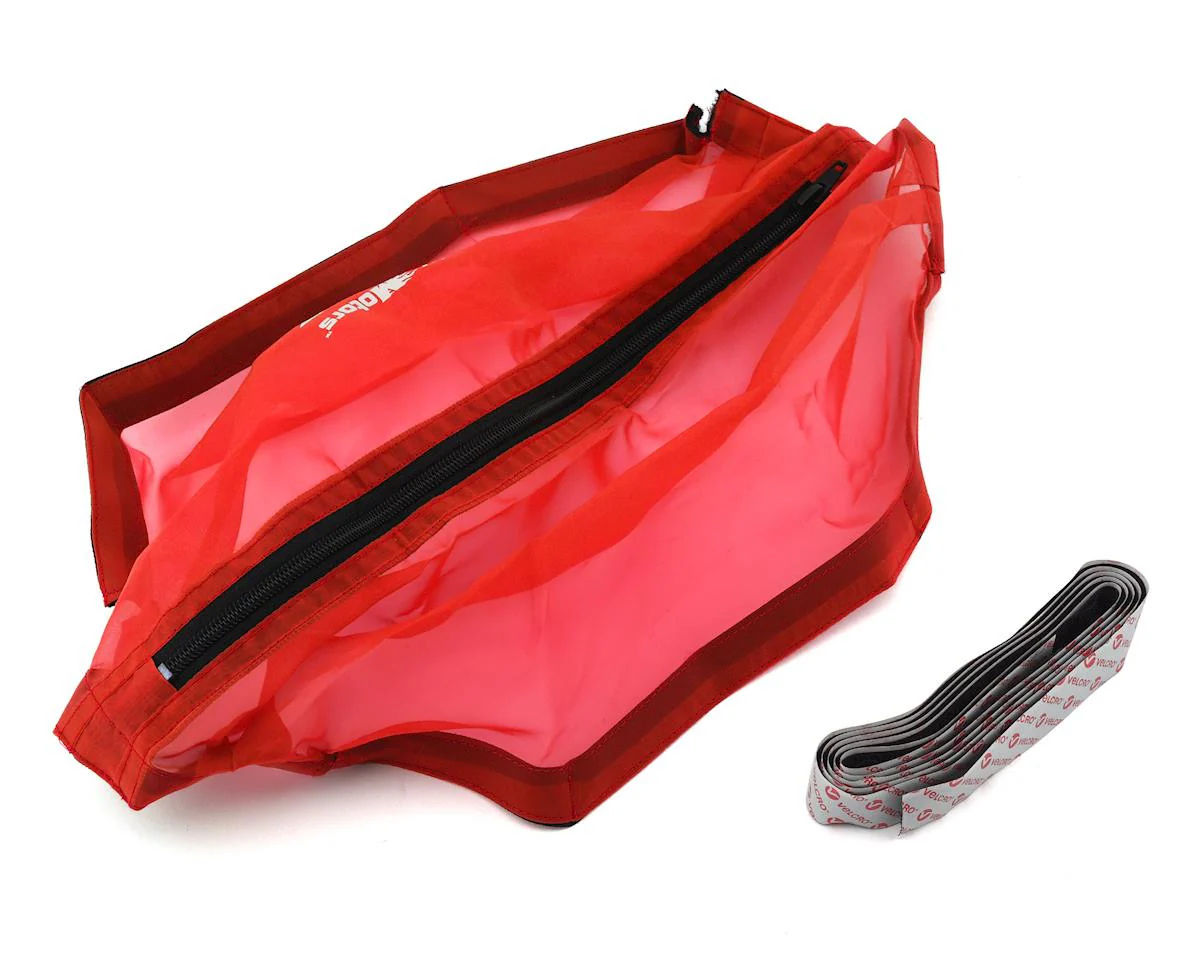 Dusty Motors Housse de protection Traxxas Wide Maxx - Image 3