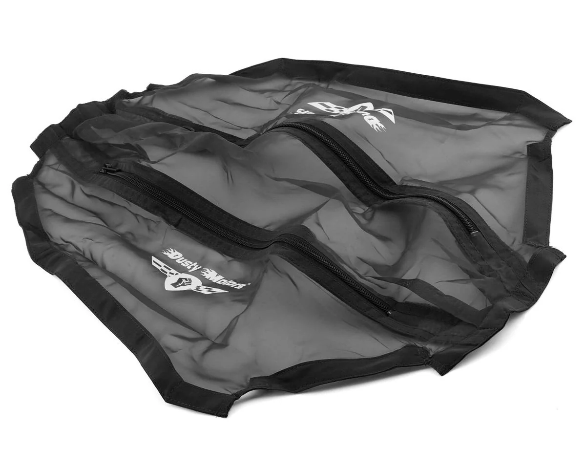 Dusty Motors Housse de protection Traxxas XRT