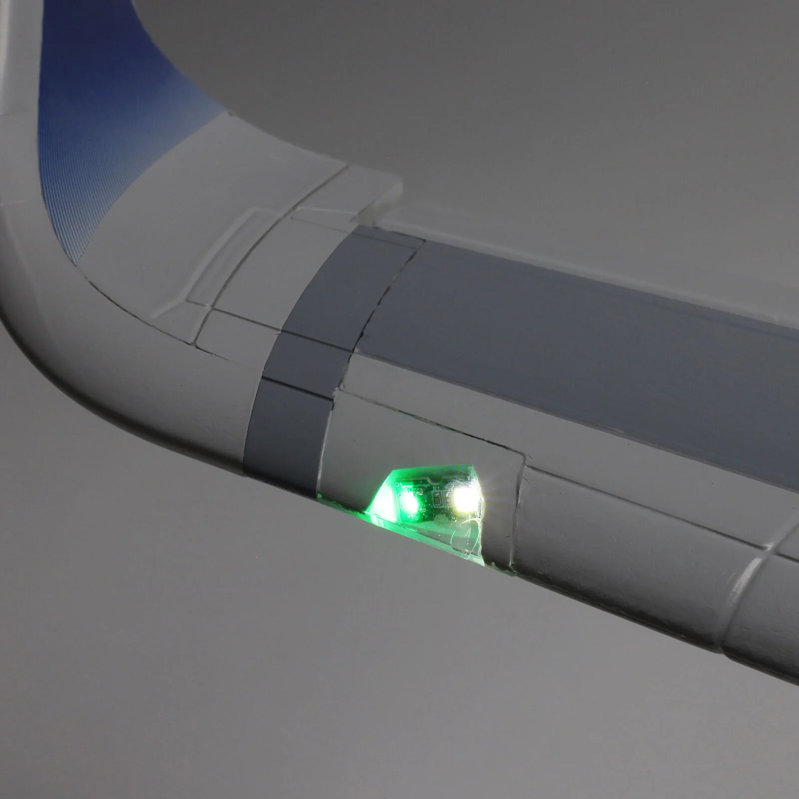 E-Flite Airbus A320neo Twin 64mm EDF BNF AS3X EFL-1493 - Image 15