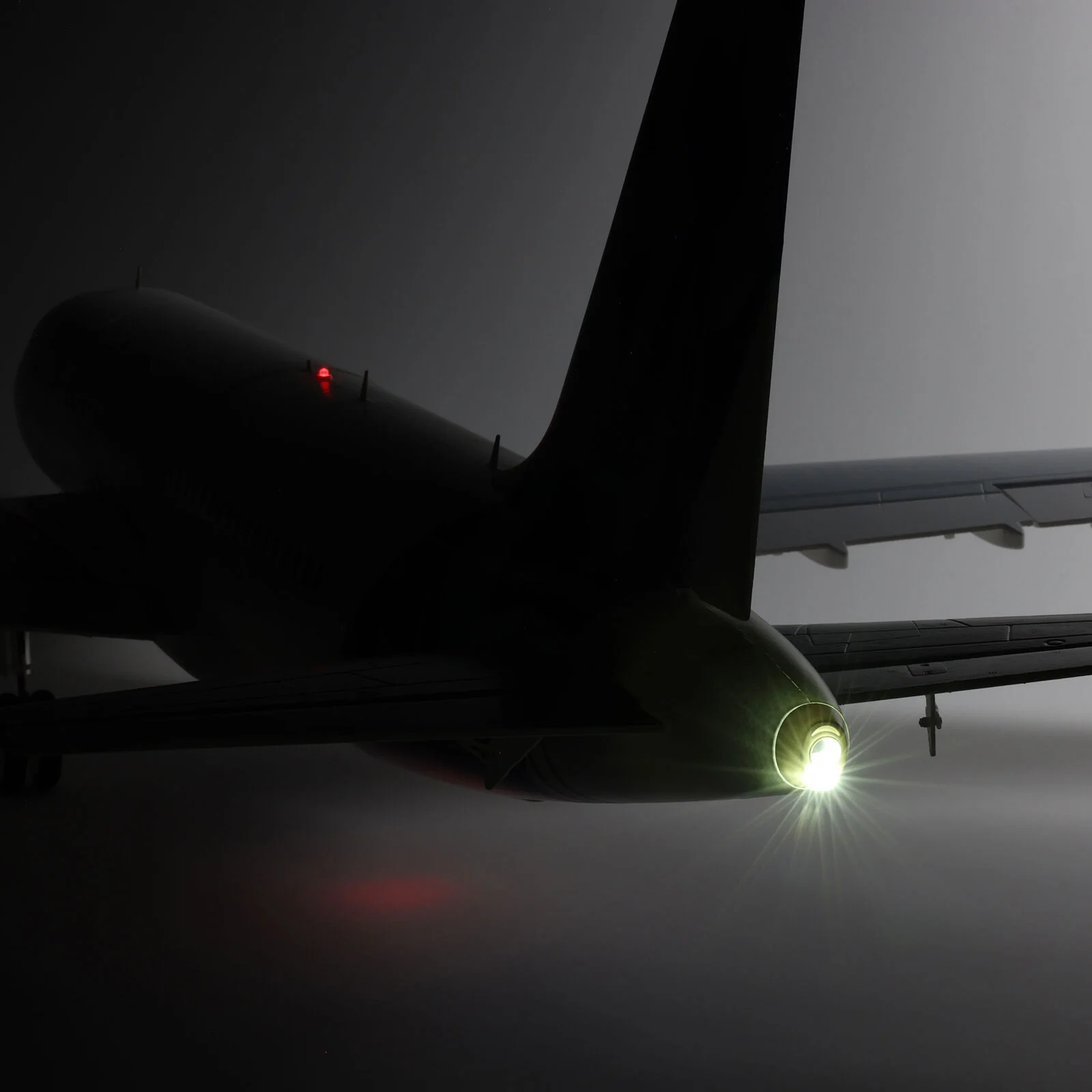 E-Flite Airbus A320neo Twin 64mm EDF PNP EFL-1492 - Image 10