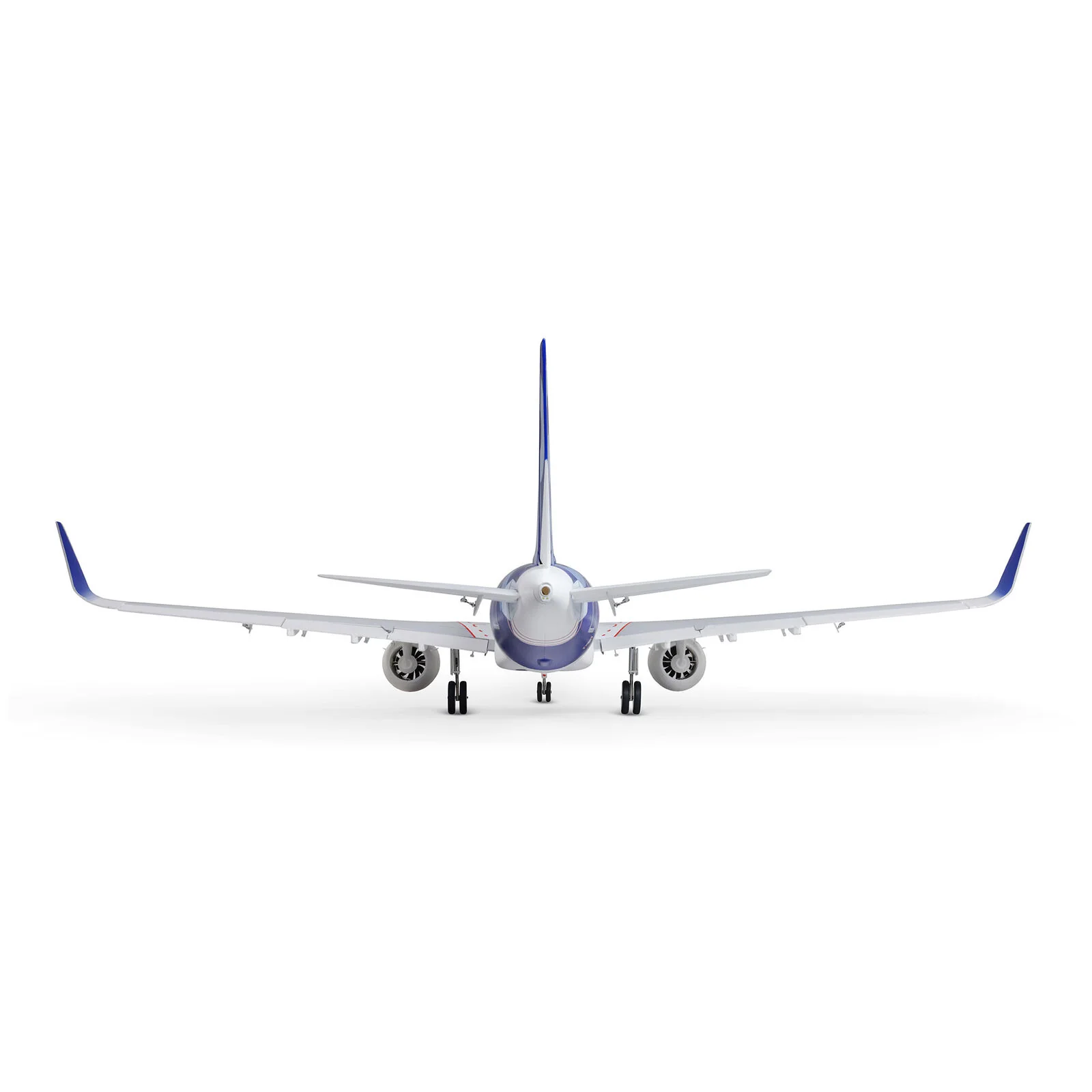 E-Flite Airbus A320neo Twin 64mm EDF PNP EFL-1492 - Image 2